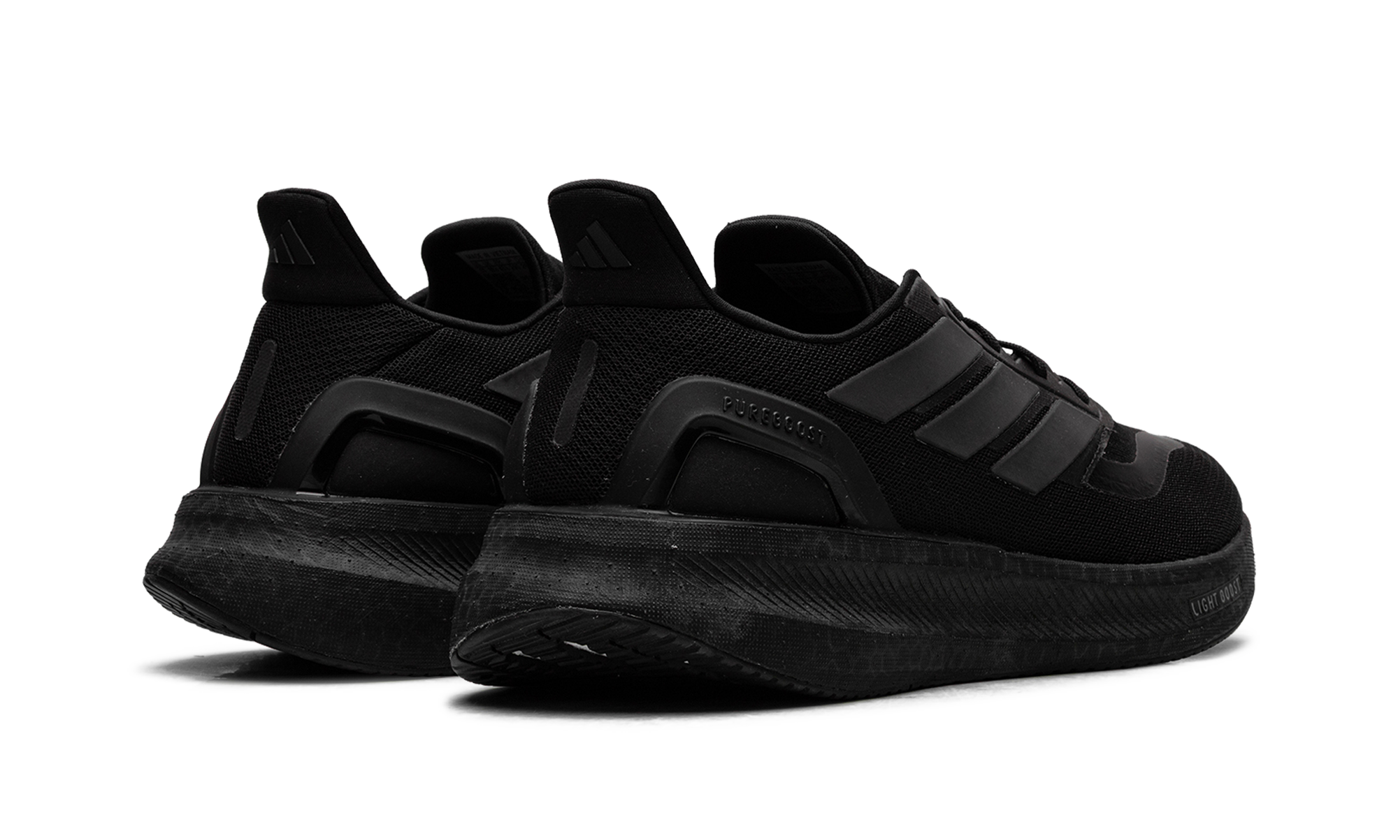 Pureboost "Black"