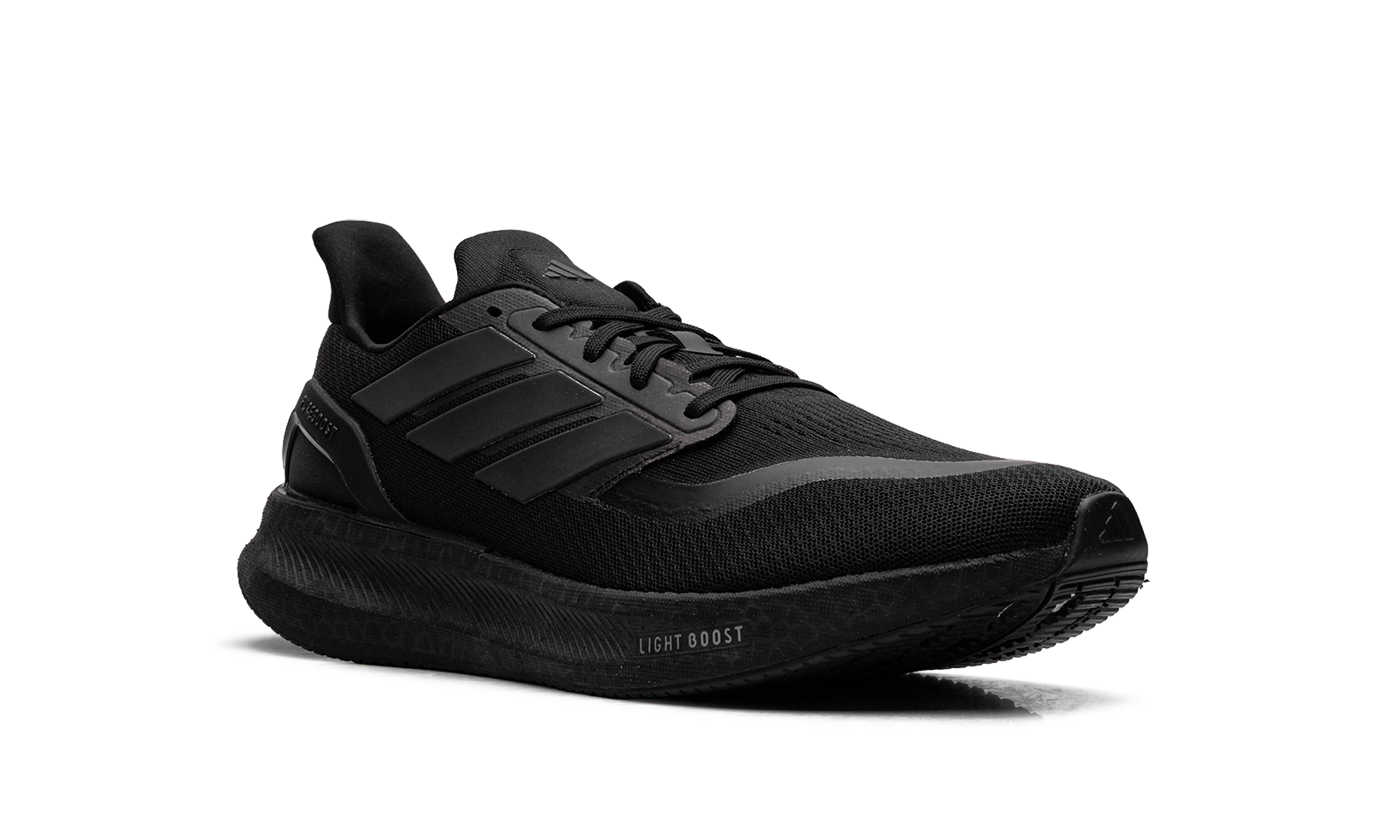 Pureboost "Black"