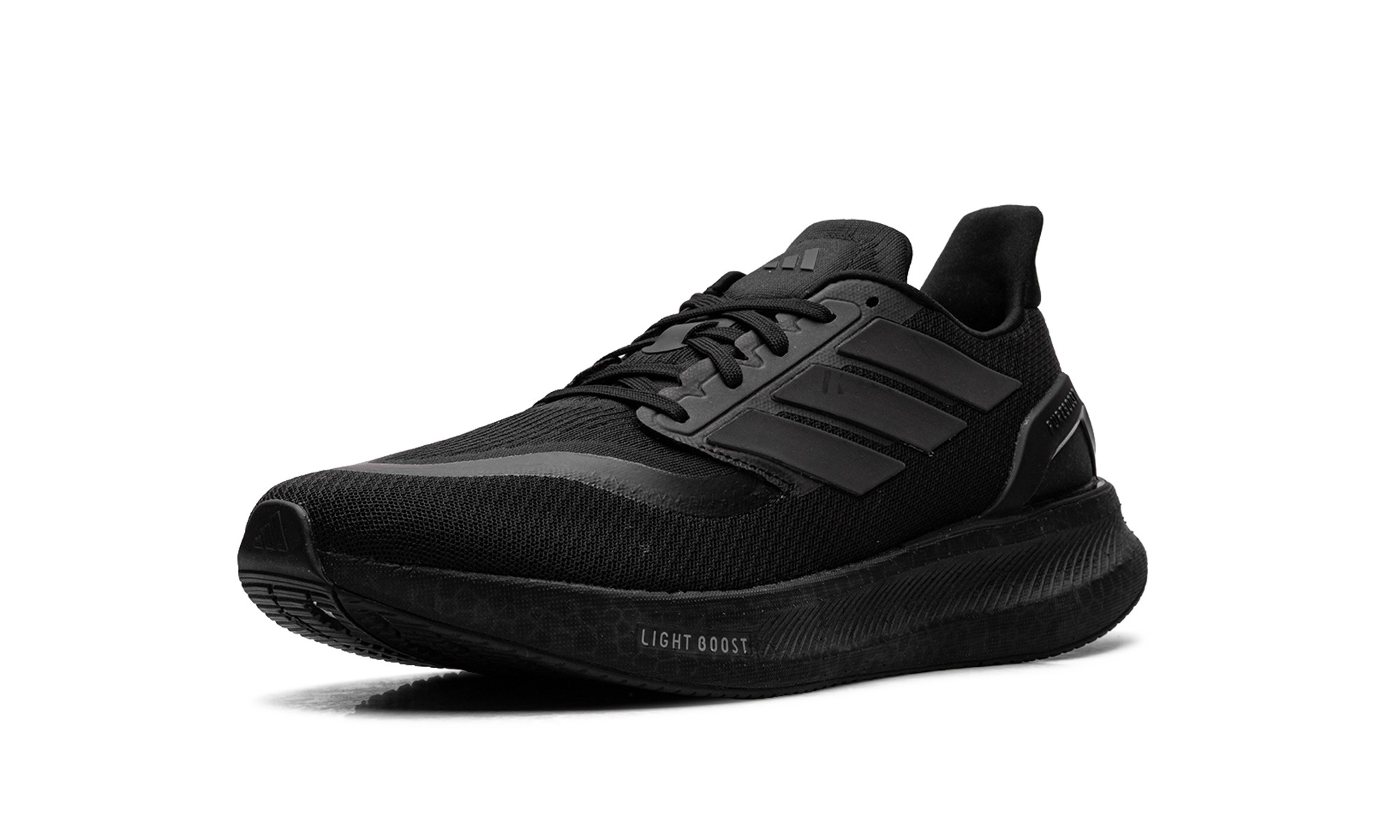Pureboost "Black"