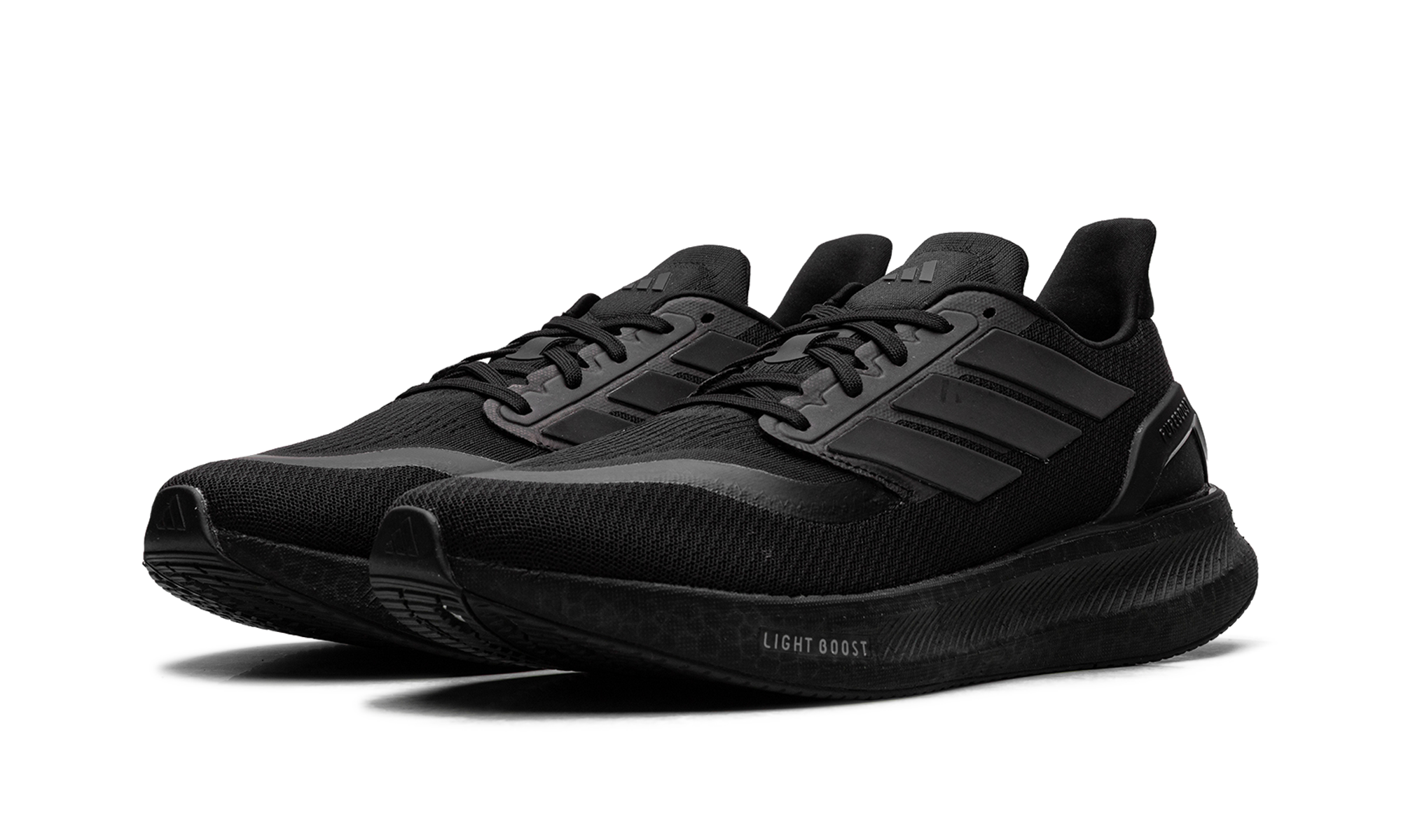 Pureboost "Black"