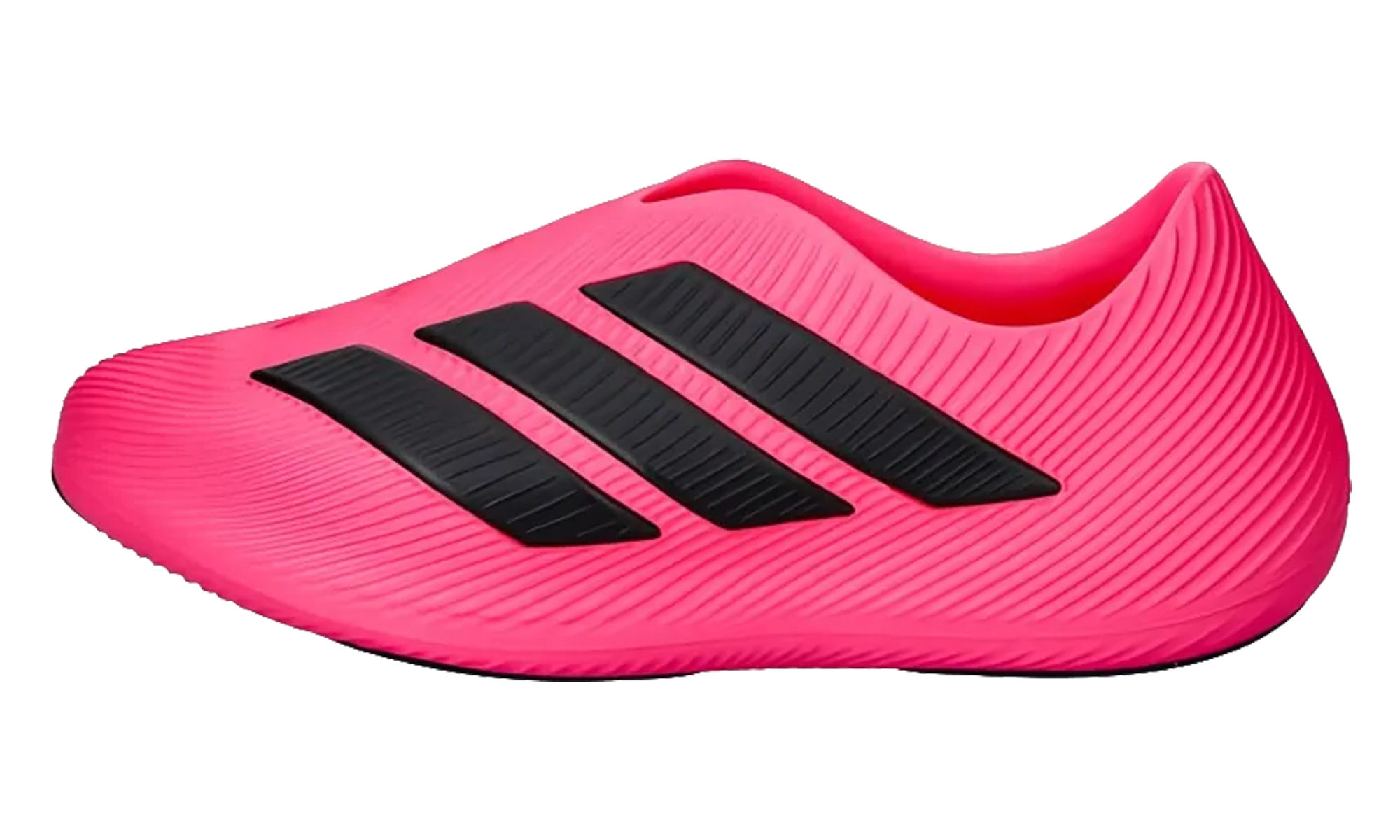 Purechill "Lucid Pink Core Black"