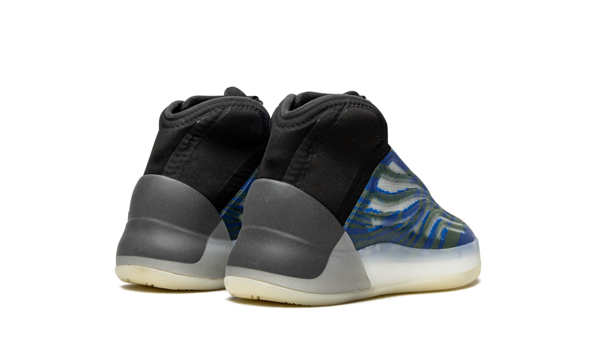 Qntm Kids "Frozen Blue"