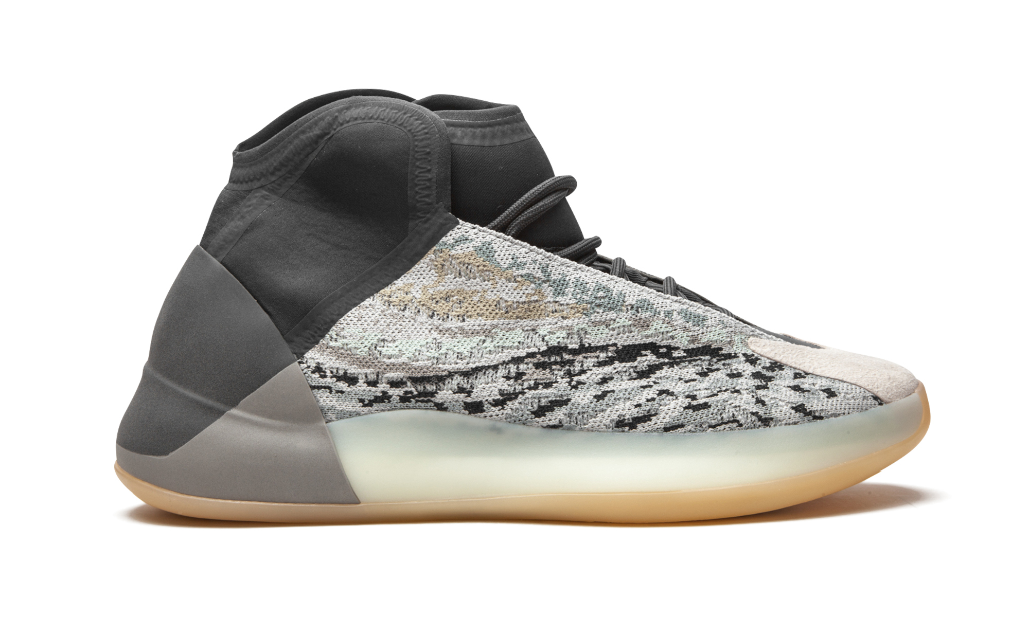 Qntm "Sea Teal"