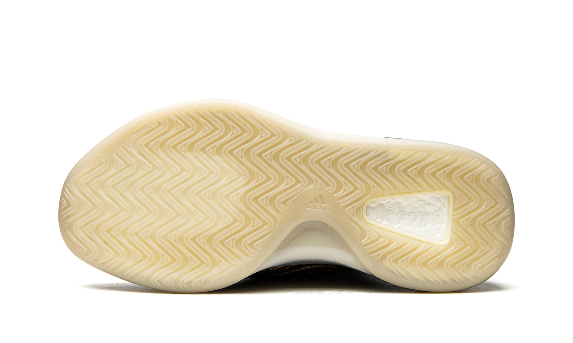 Quantum "Amber Tint"