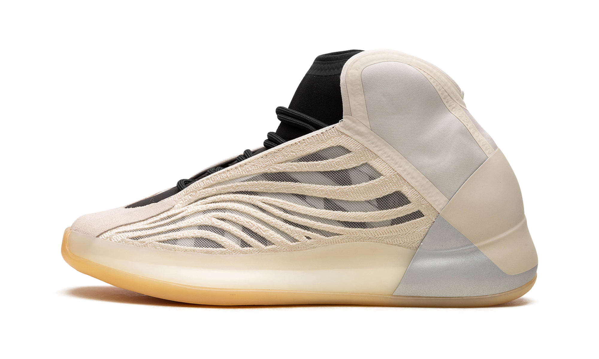 Quantum "Cream"