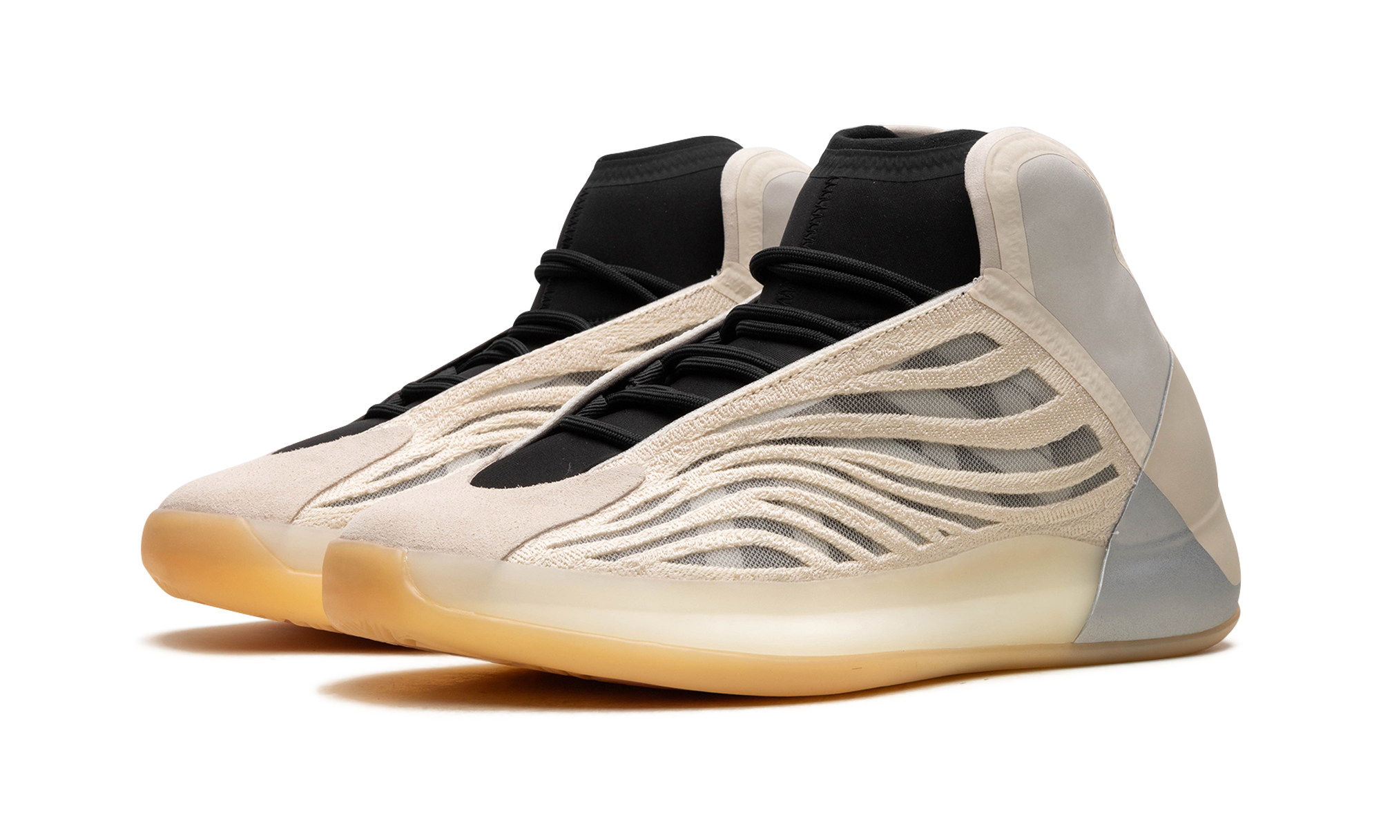 Quantum "Cream"