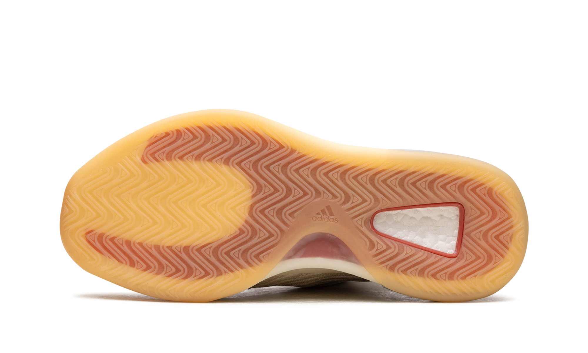 Quantum "Cream"