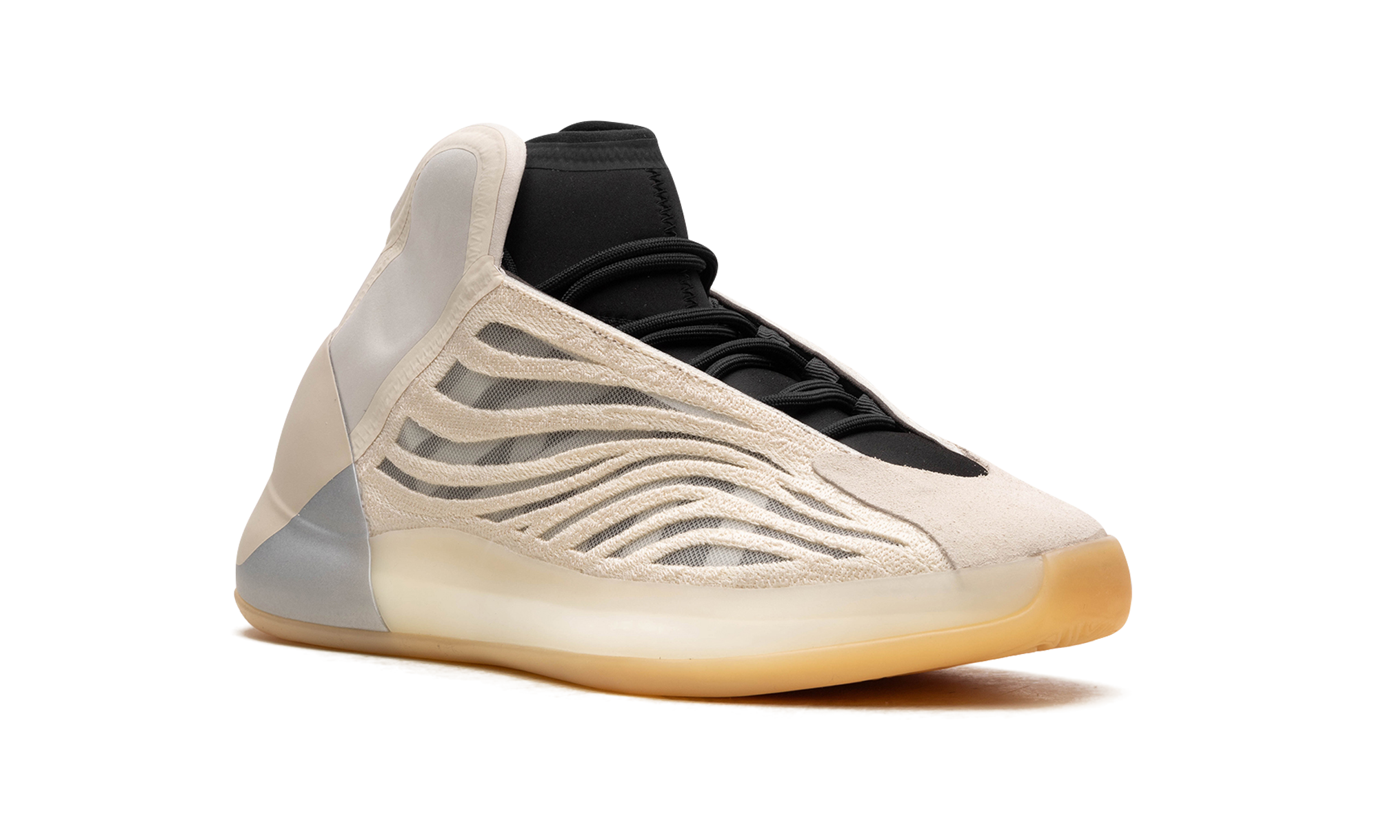 Quantum "Cream"