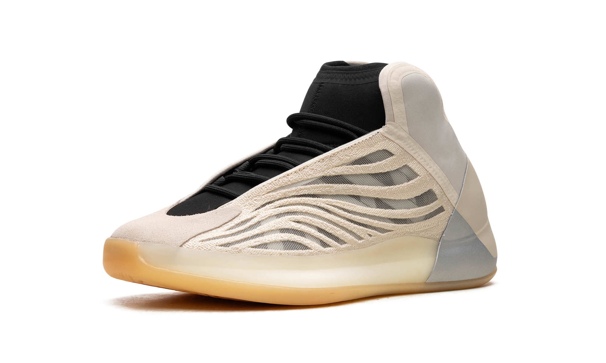 Quantum "Cream"