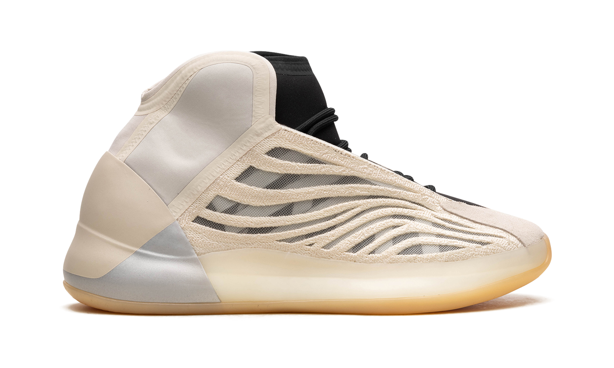 Quantum "Cream"