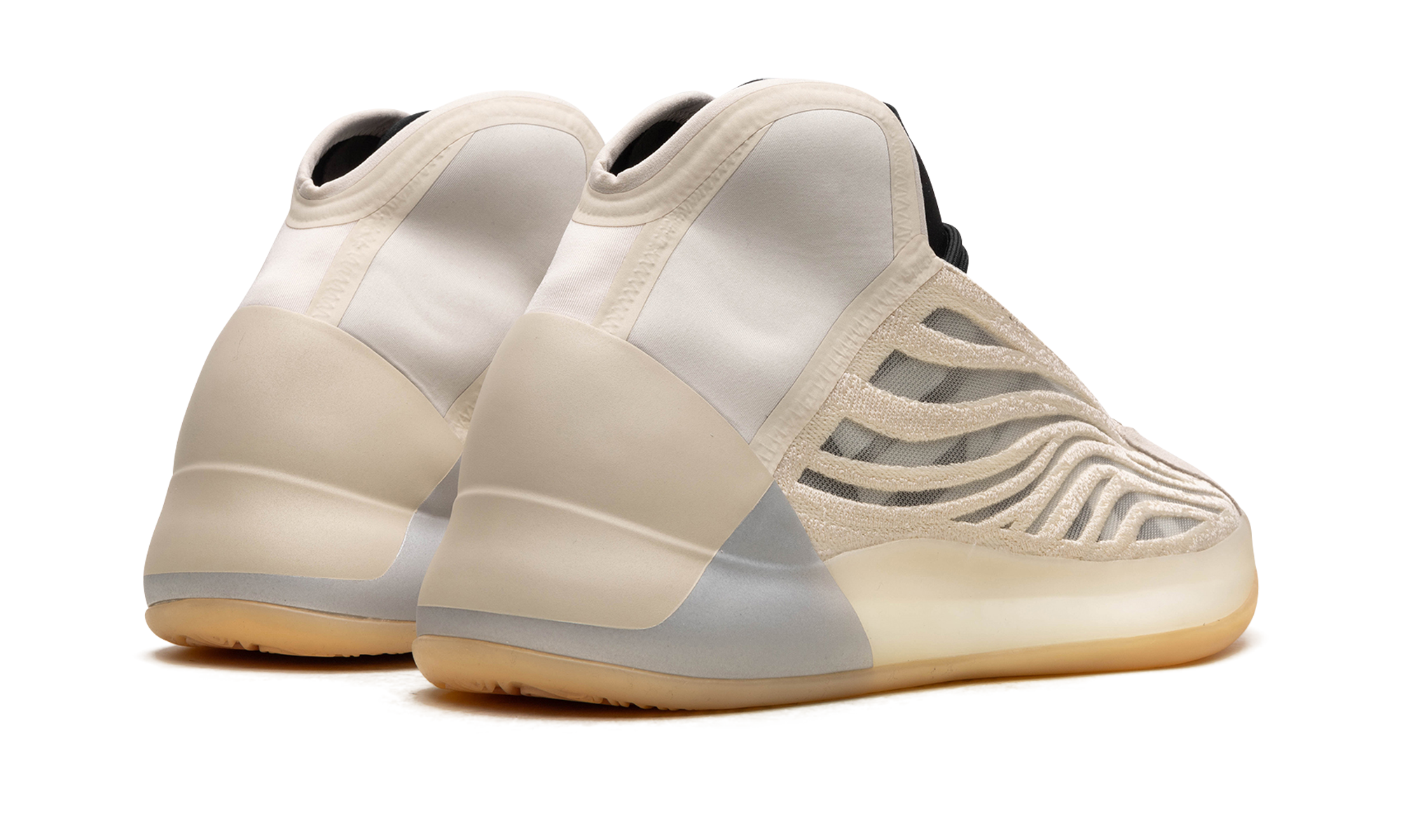 Quantum "Cream"
