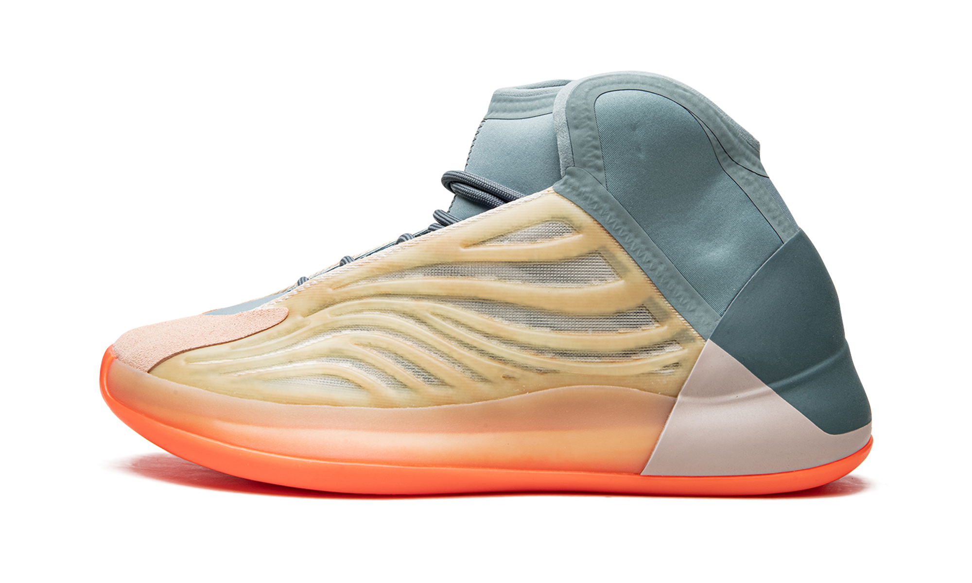 Quantum "Hi-res Coral"