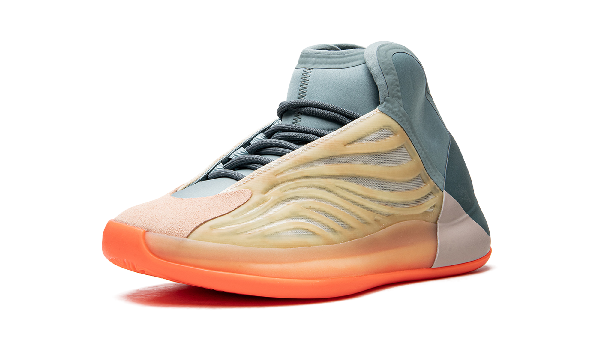 Quantum "Hi-res Coral"