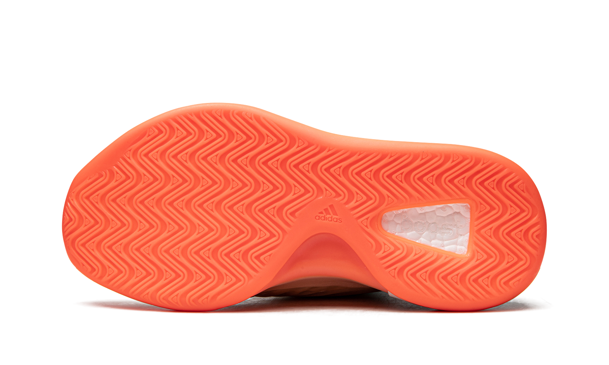 Quantum "Hi-res Coral"