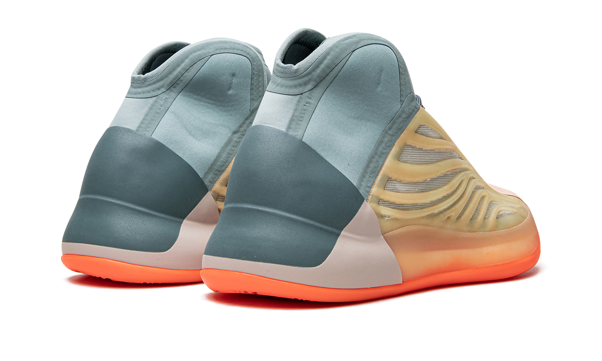 Quantum "Hi-res Coral"