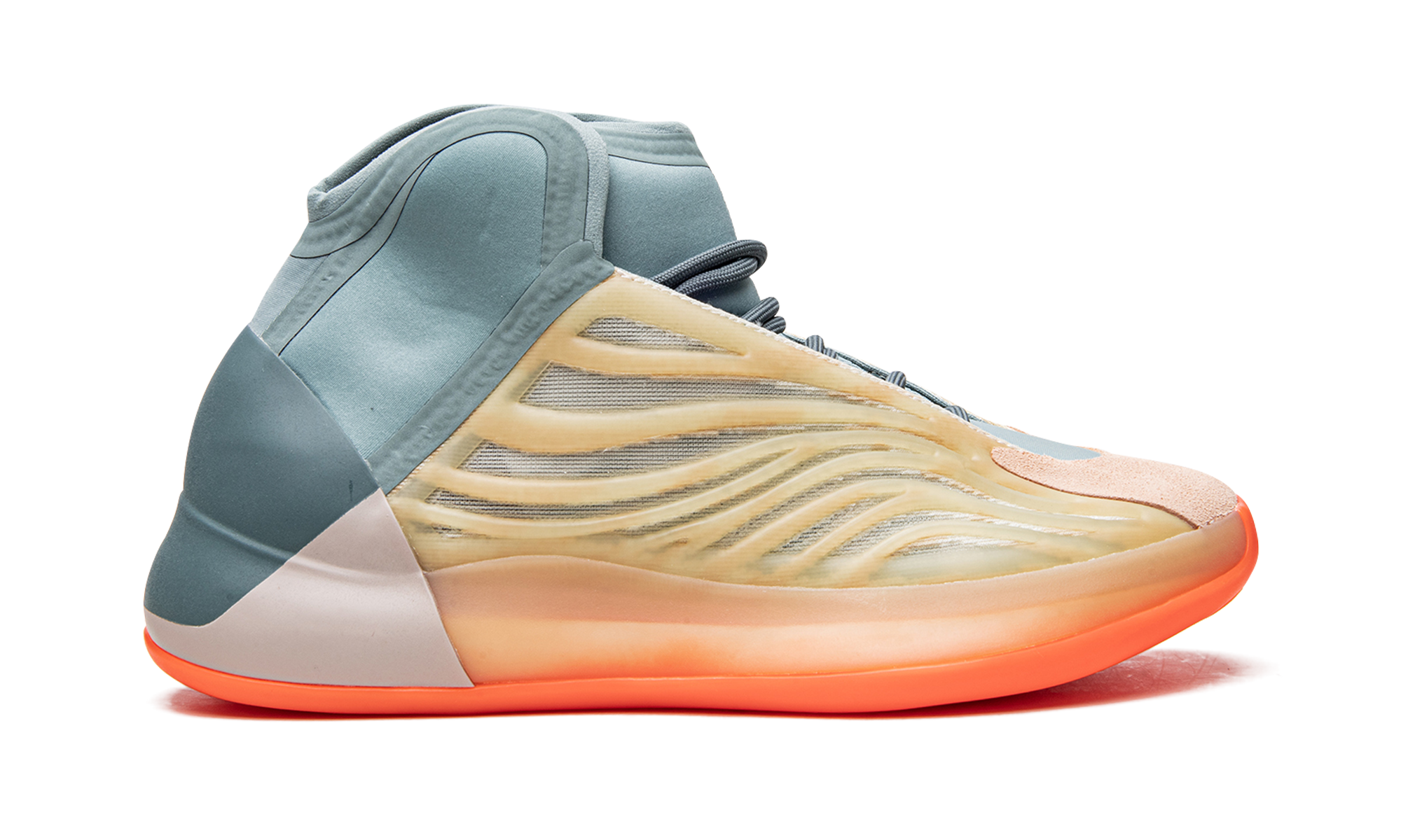 Quantum "Hi-res Coral"