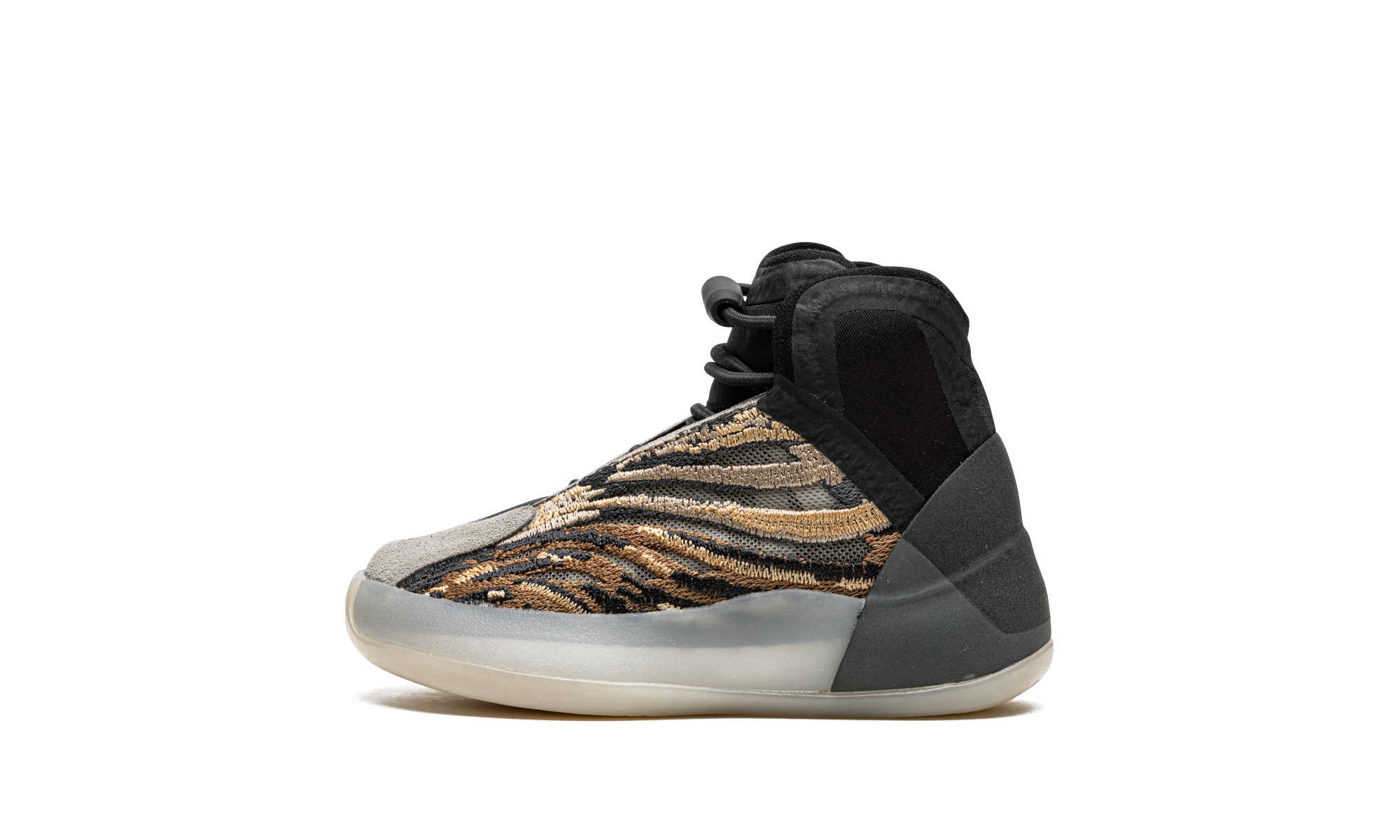 Quantum Infant "Amber Tint"