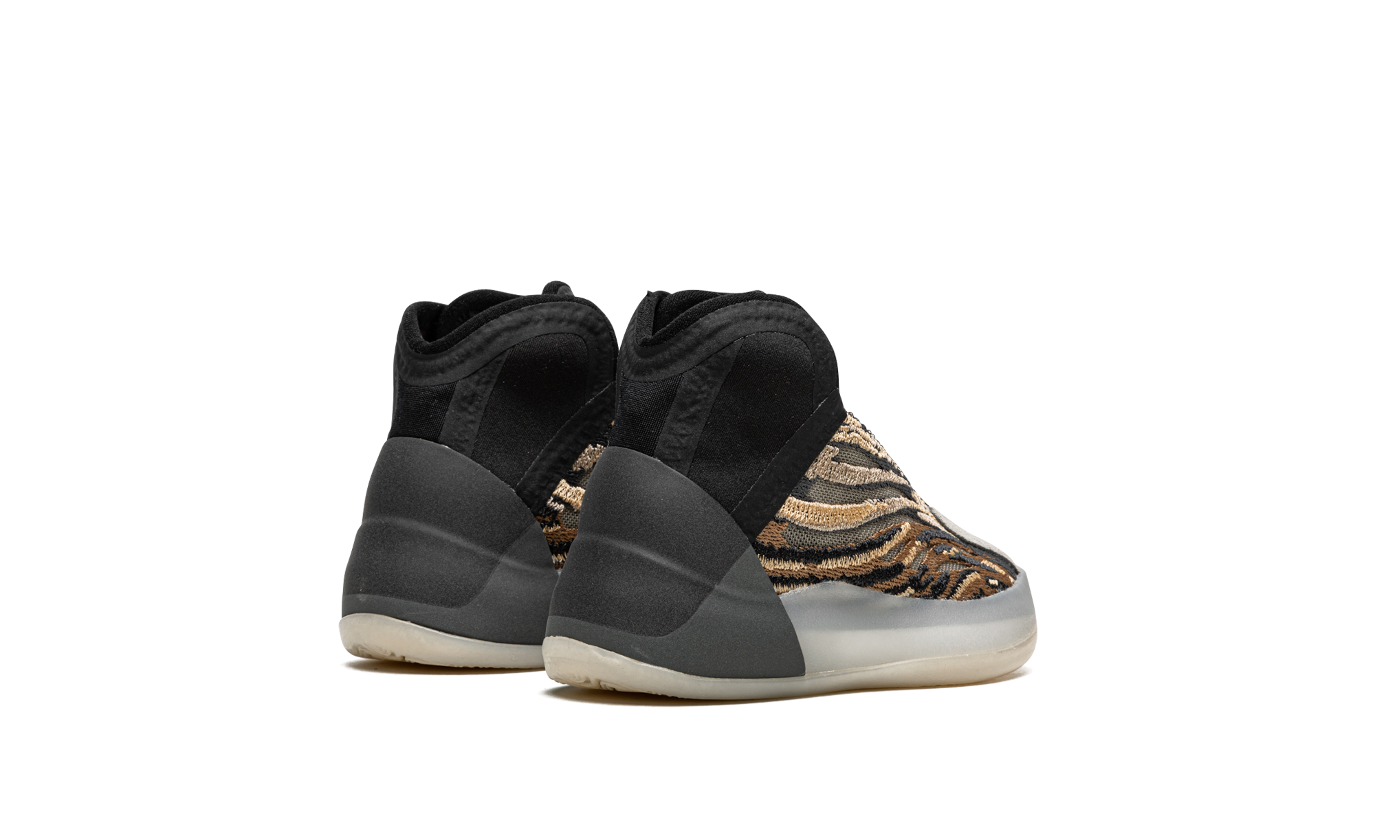 Quantum Infant "Amber Tint"