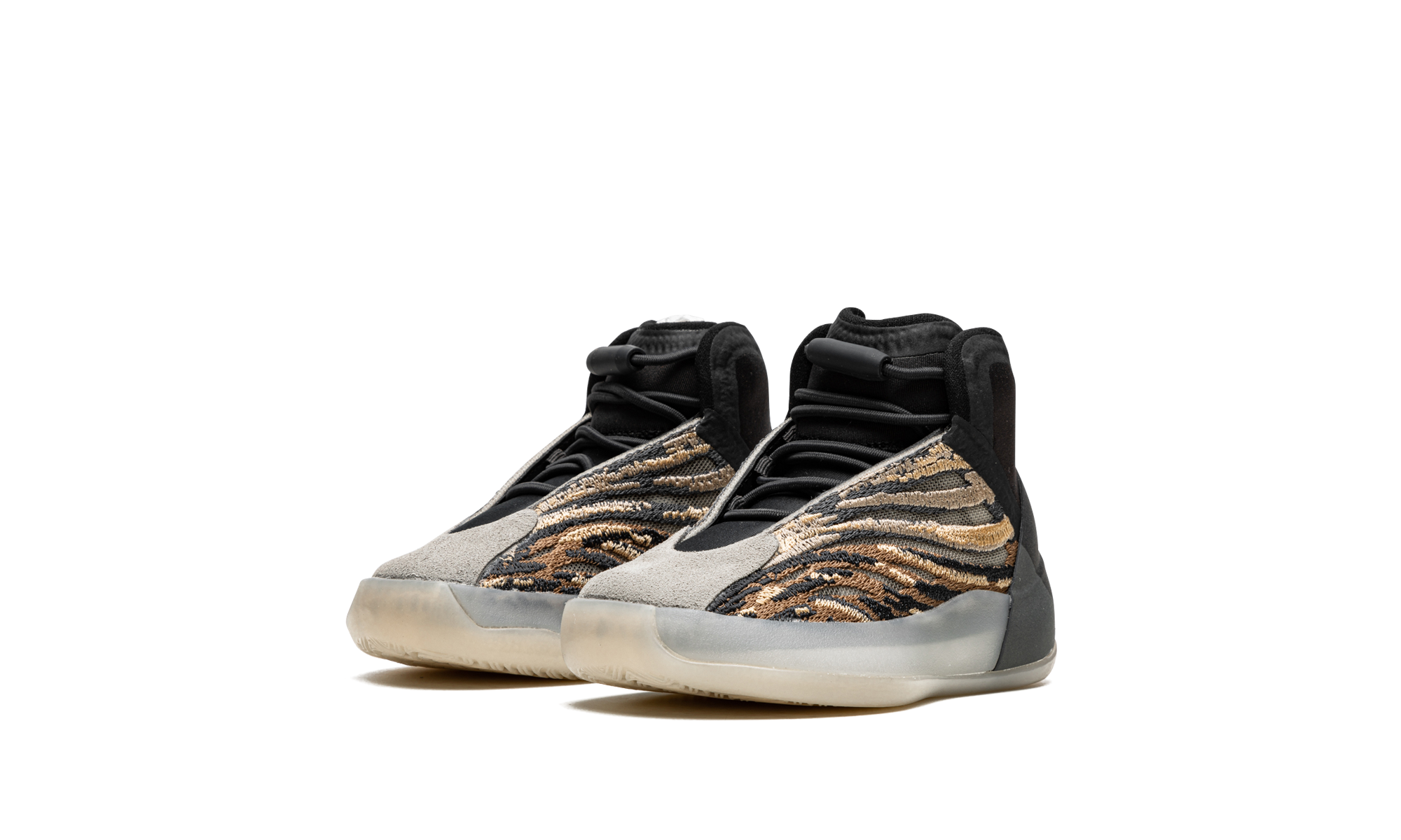 Quantum Infant "Amber Tint"