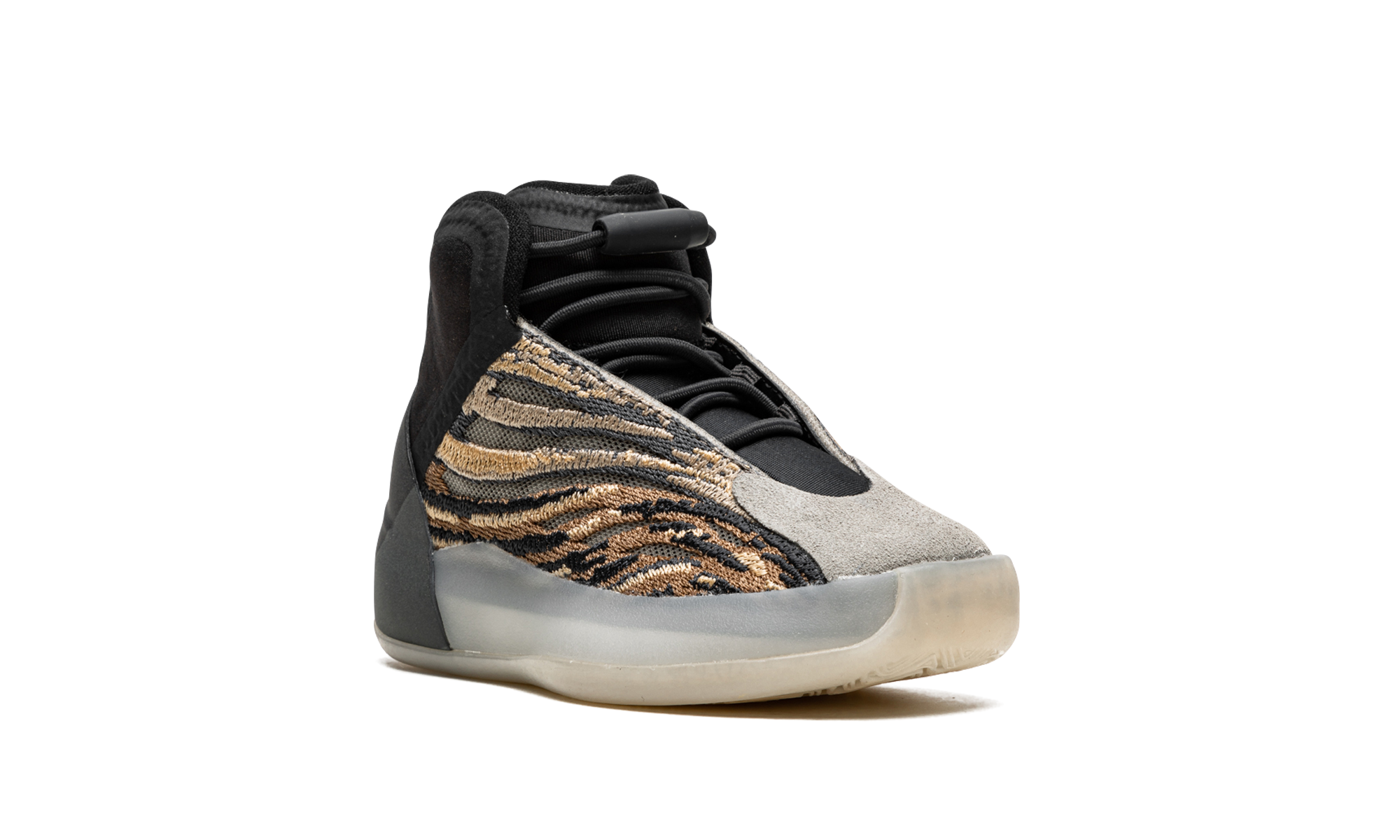 Quantum Infant "Amber Tint"