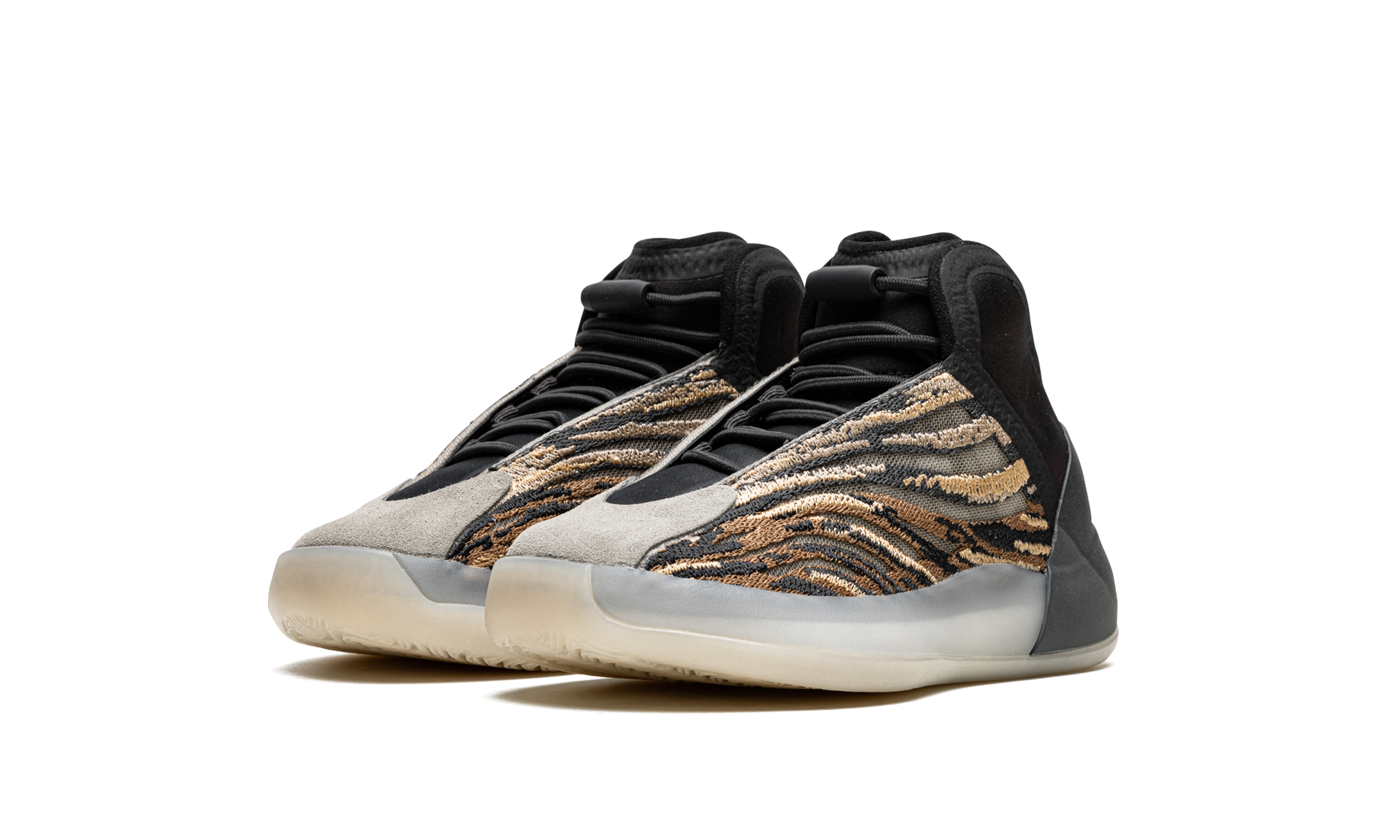 Quantum Kids "Amber Tint"
