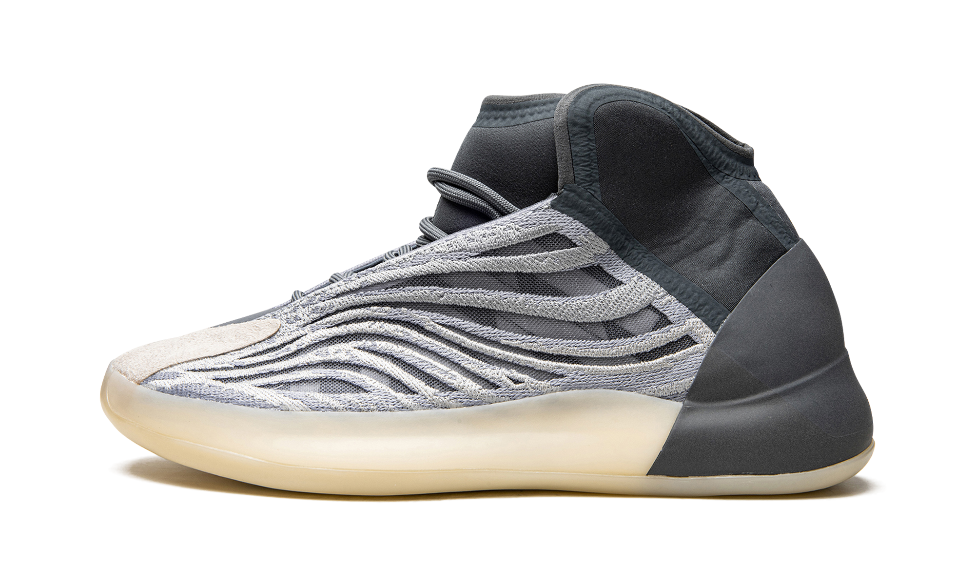 Quantum "Mono Carbon"
