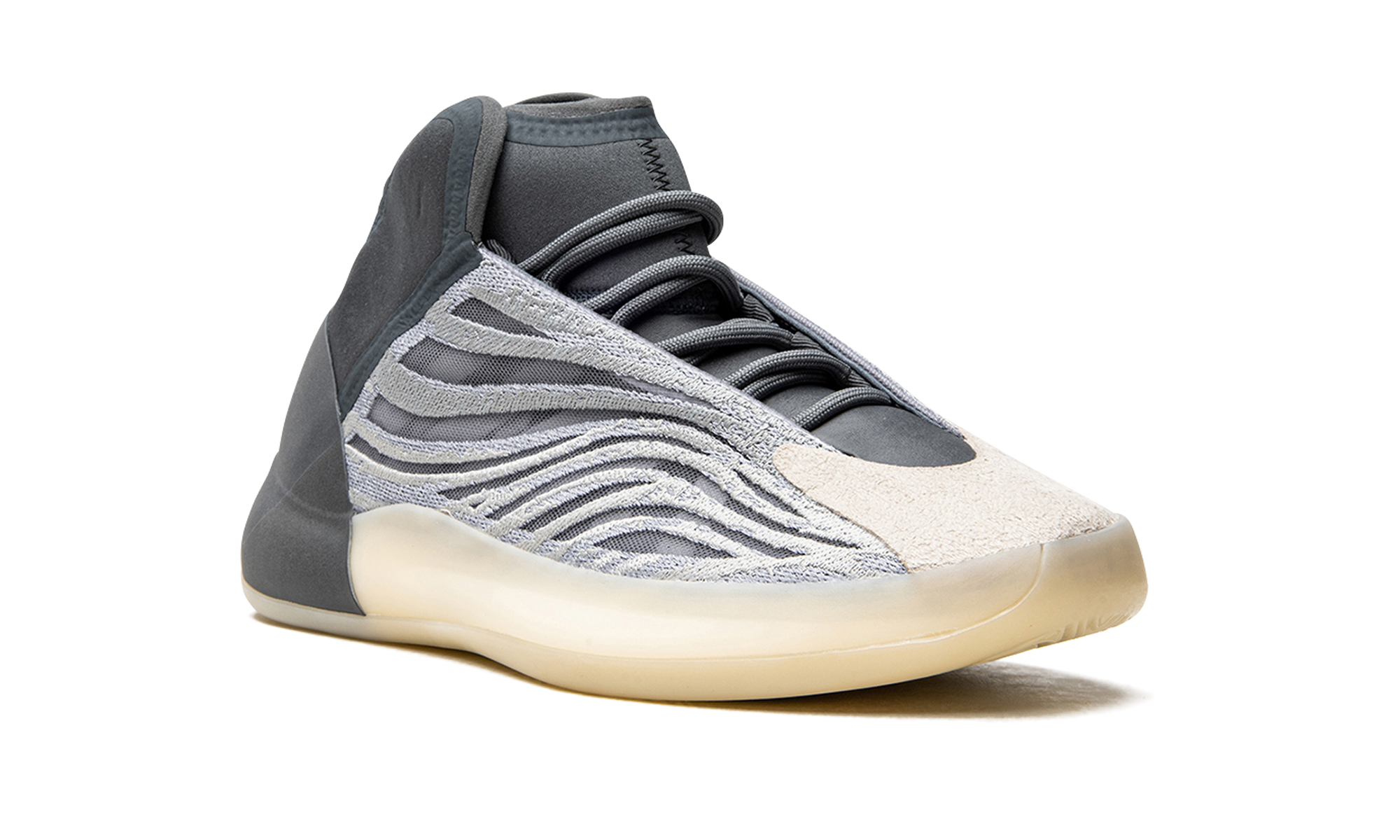 Quantum "Mono Carbon"