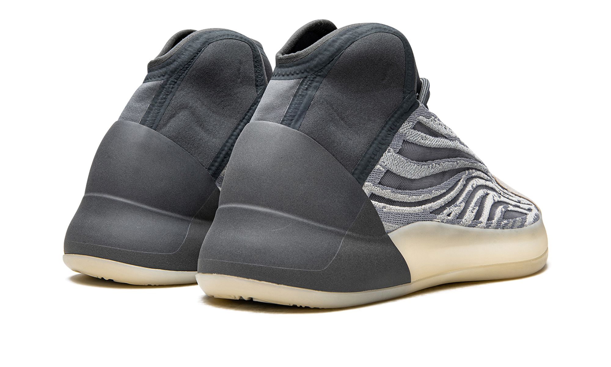 Quantum "Mono Carbon"