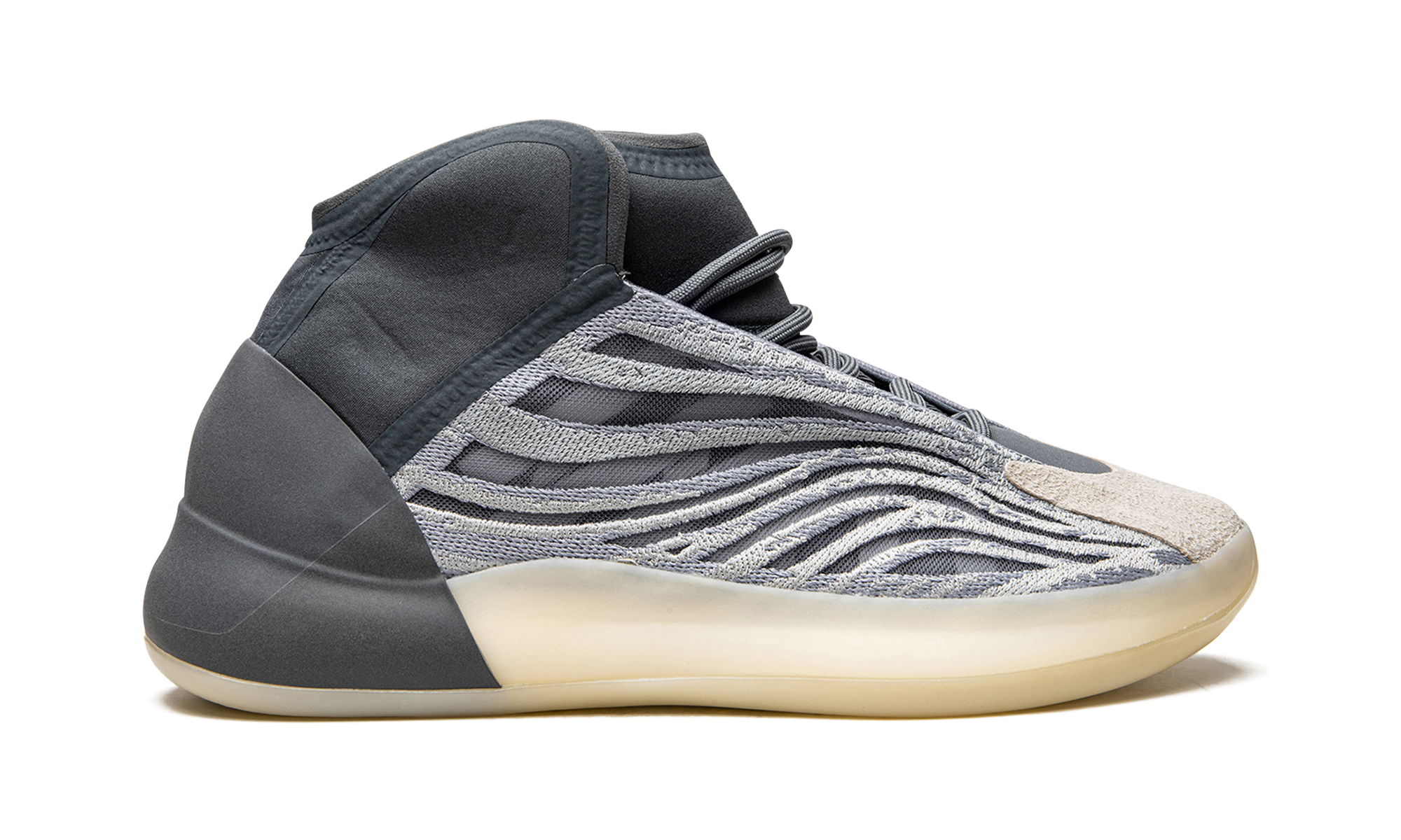 Quantum "Mono Carbon"