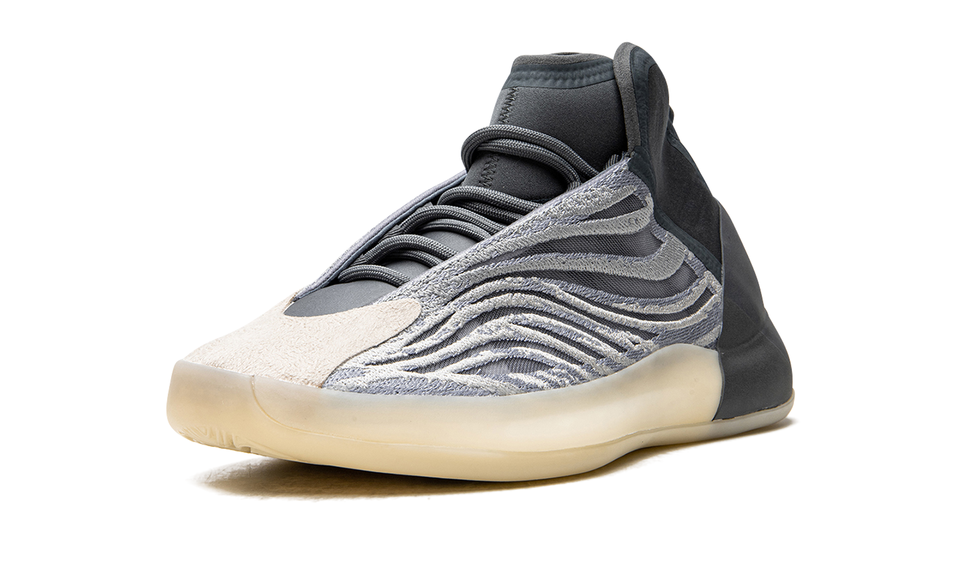 Quantum "Mono Carbon"
