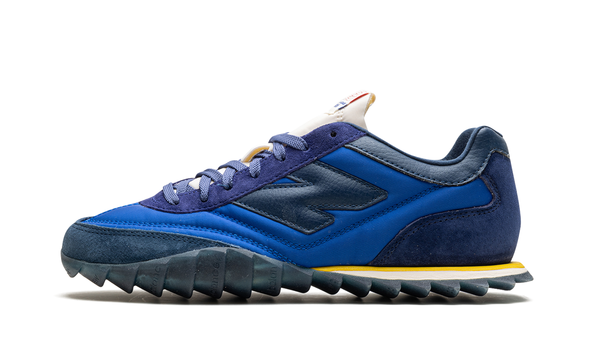 Rc30 "Junya Watanabe Man - Blue"