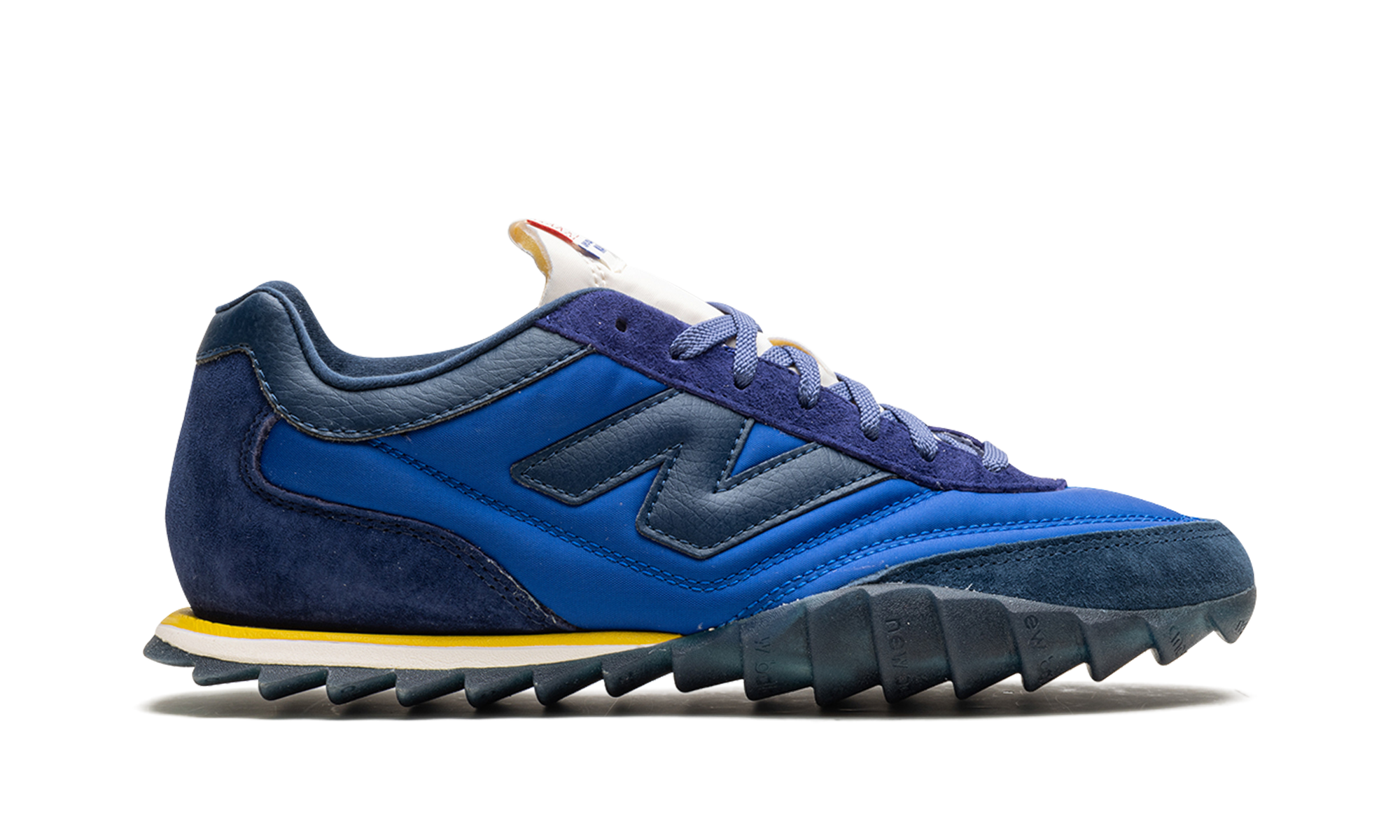 Rc30 "Junya Watanabe Man - Blue"
