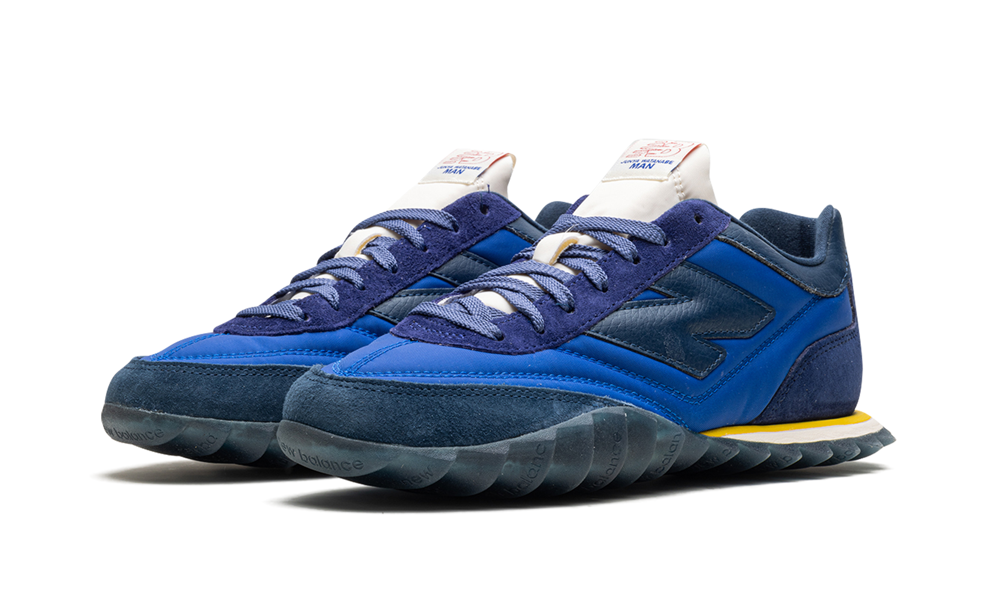 Rc30 "Junya Watanabe Man - Blue"