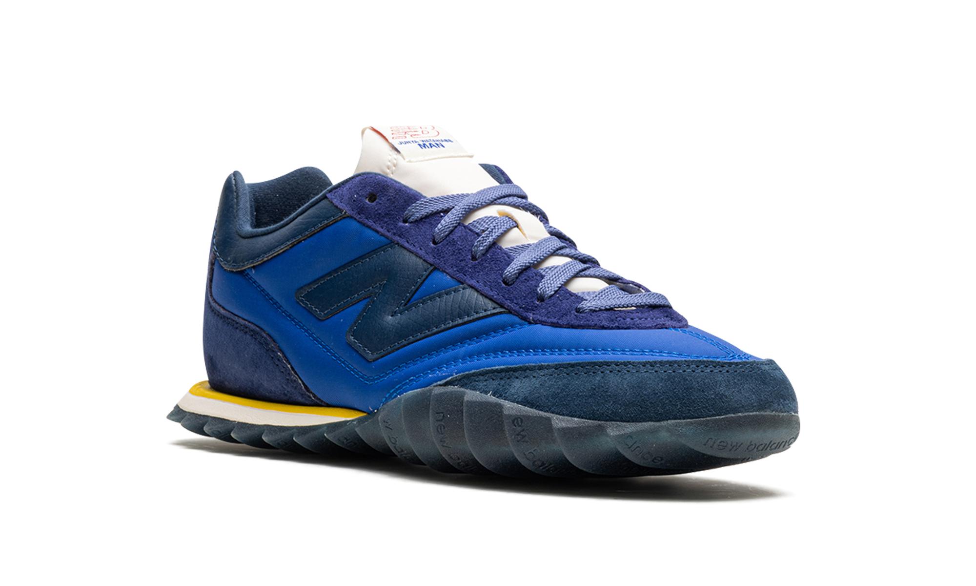 Rc30 "Junya Watanabe Man - Blue"