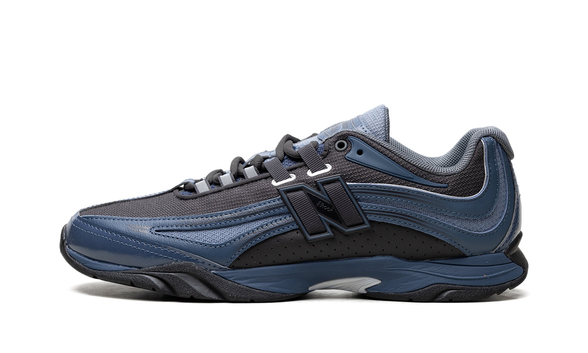 Rc56 "Blue Gemstone"