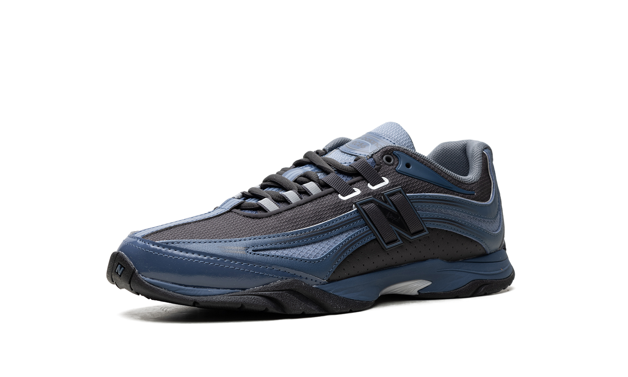 Rc56 "Blue Gemstone"