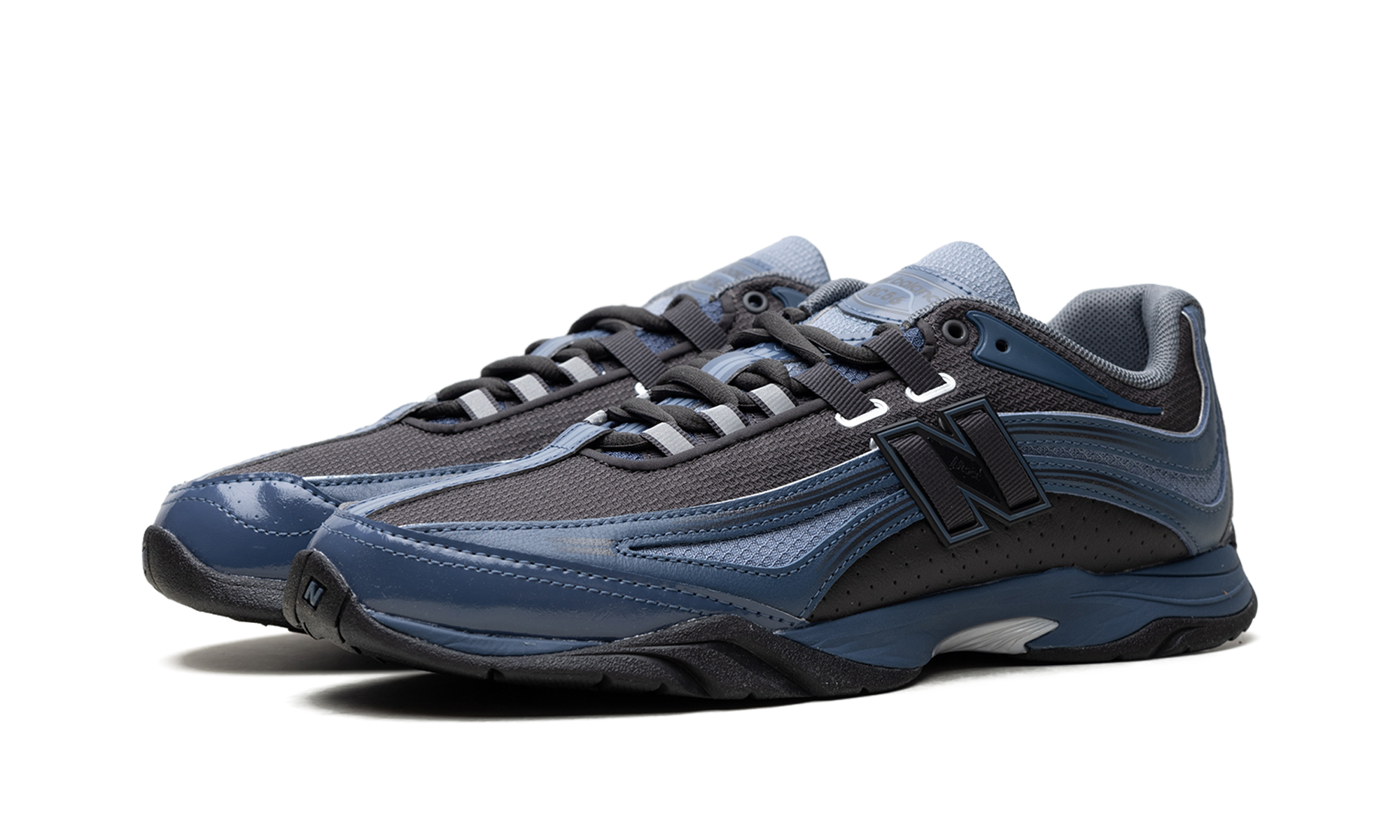 Rc56 "Blue Gemstone"