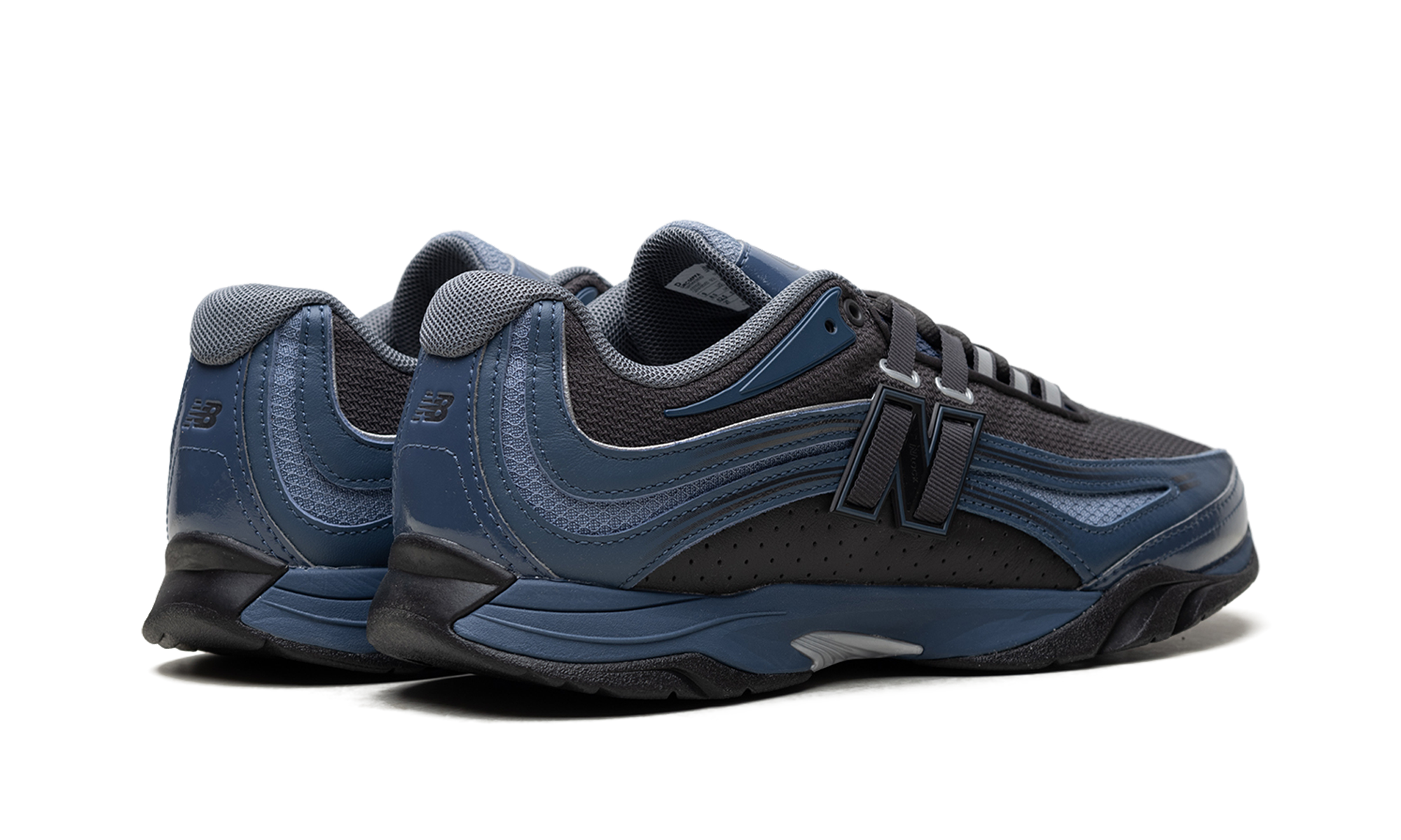 Rc56 "Blue Gemstone"