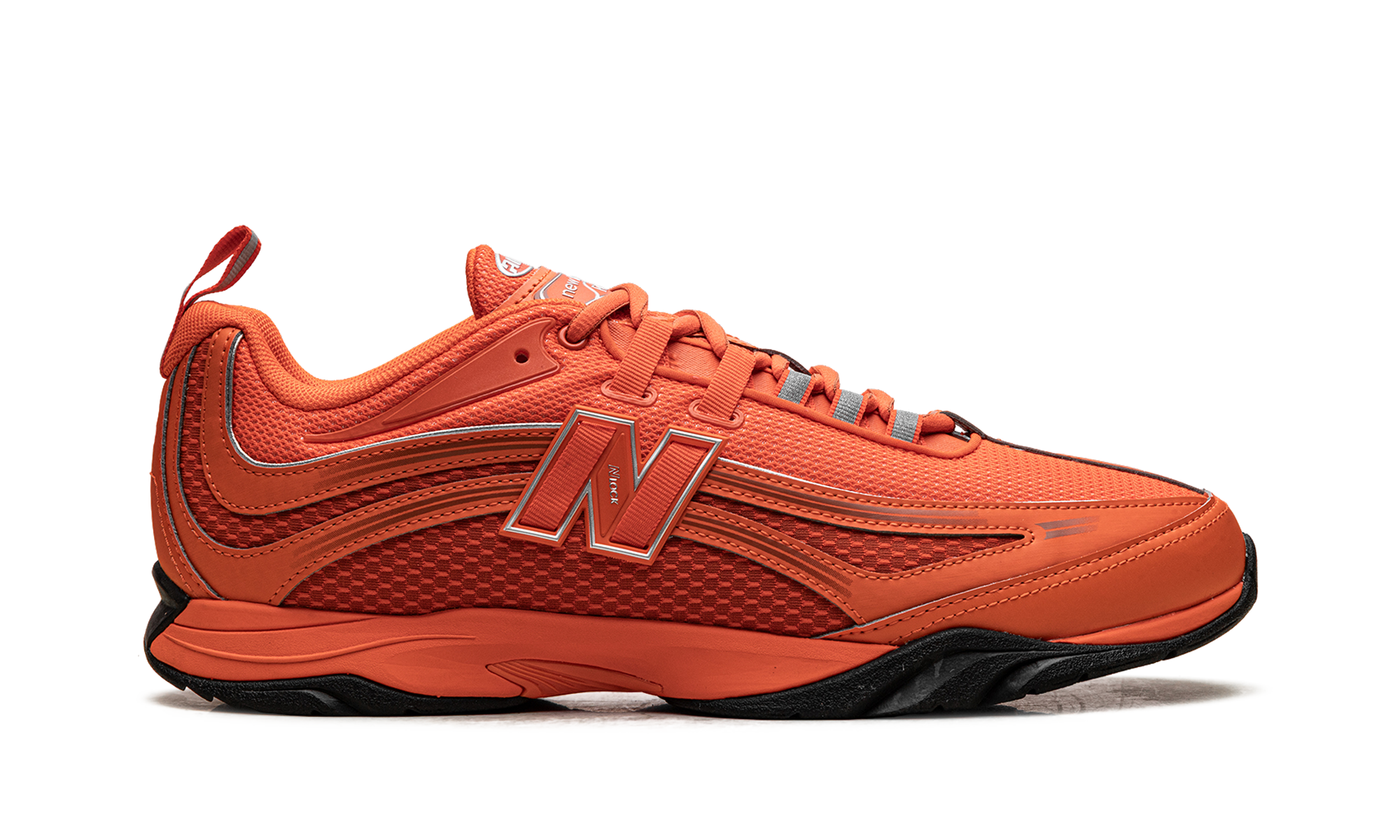 Rc56v1 "Ald Orange Red"