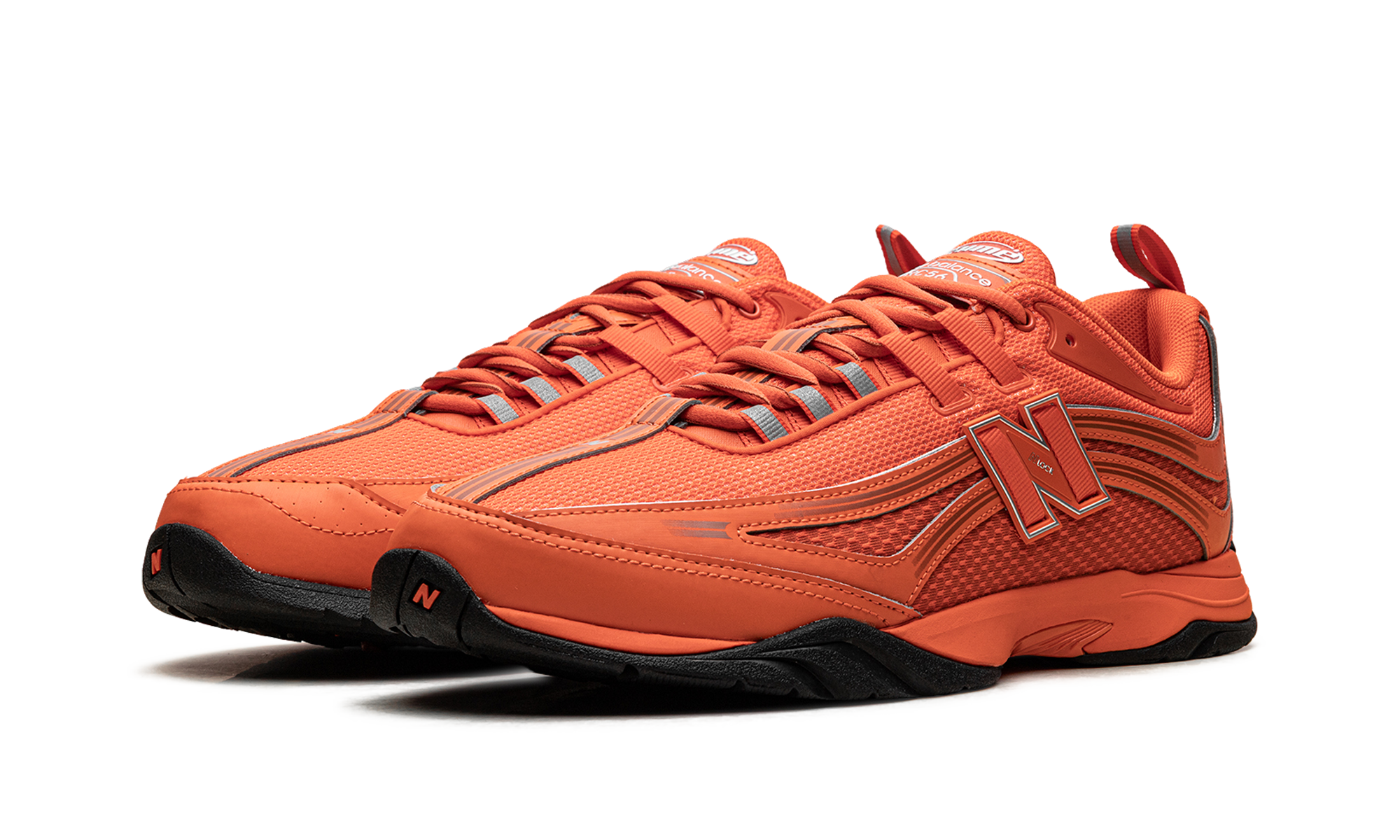 Rc56v1 "Ald Orange Red"