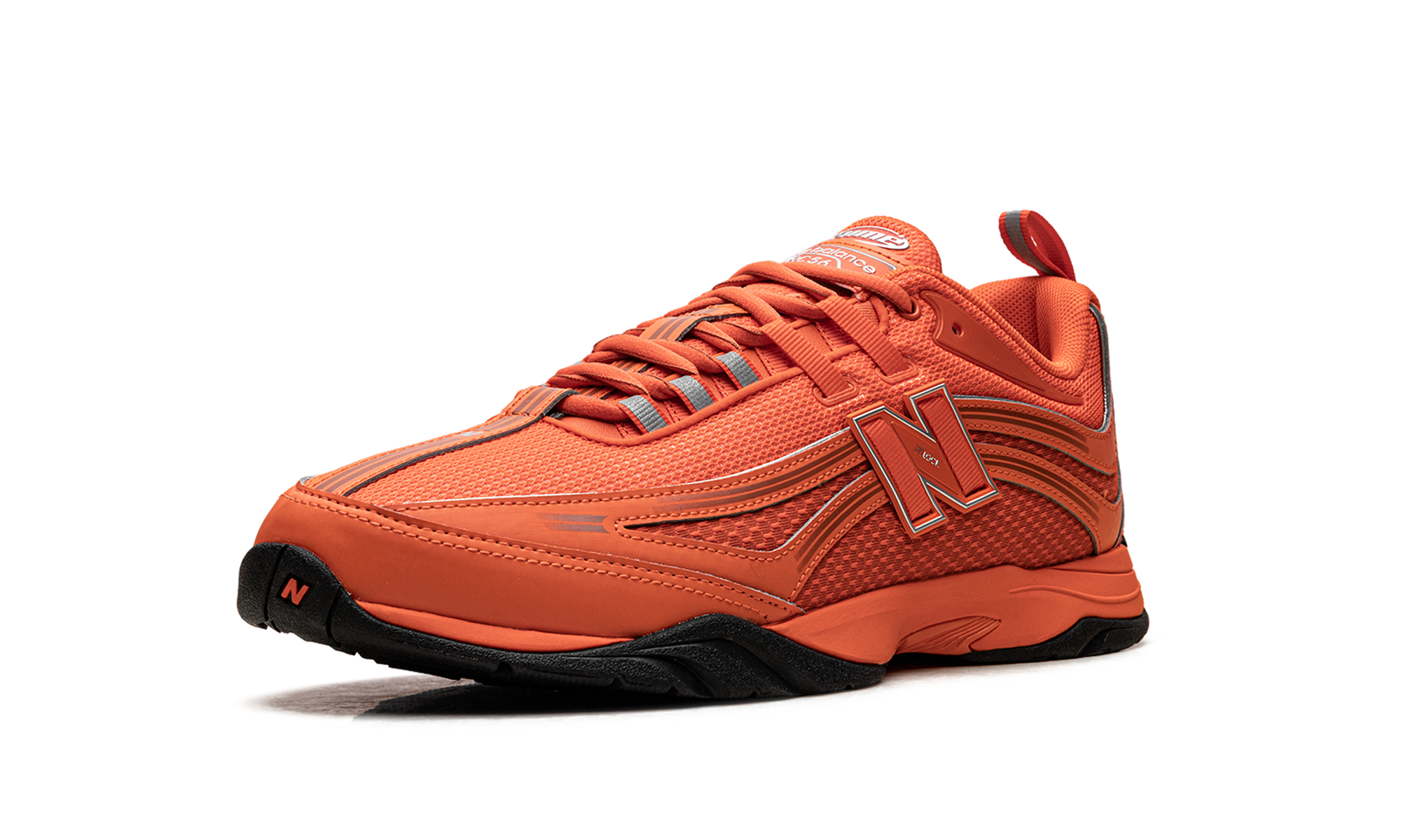 Rc56v1 "Ald Orange Red"