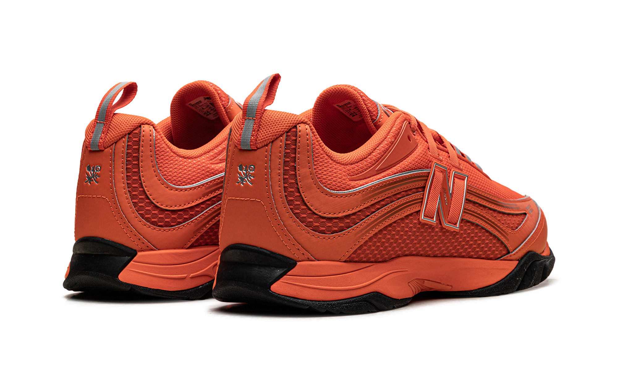 Rc56v1 "Ald Orange Red"