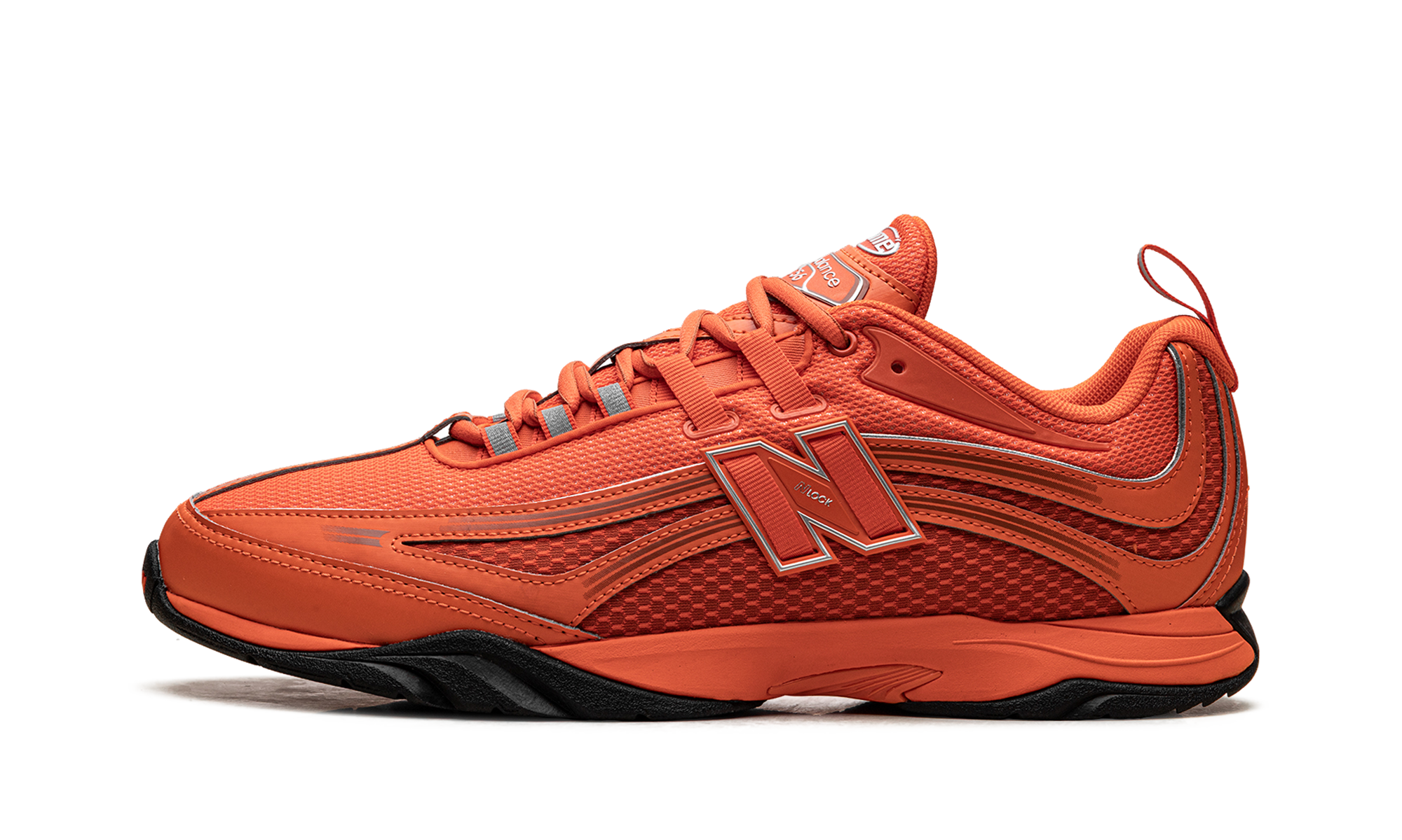 Rc56v1 "Ald Orange Red"
