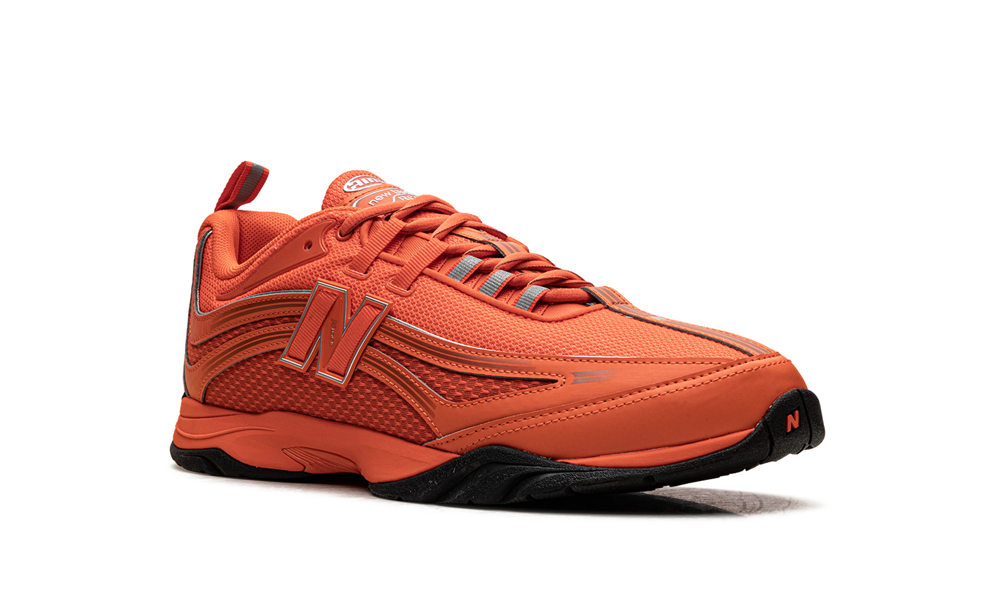 Rc56v1 "Ald Orange Red"
