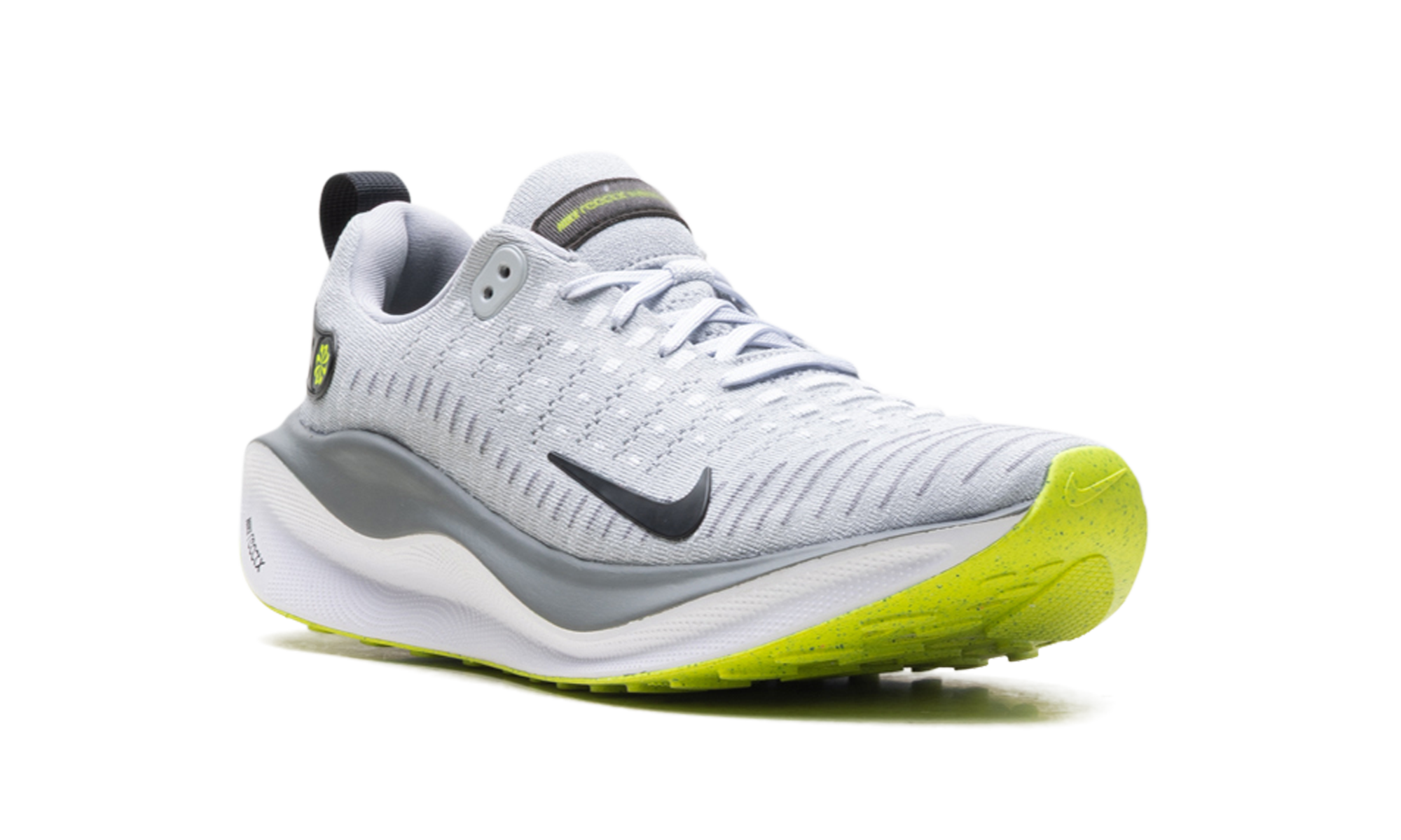 Reactx Infinity Run 4 "Wolf Grey"