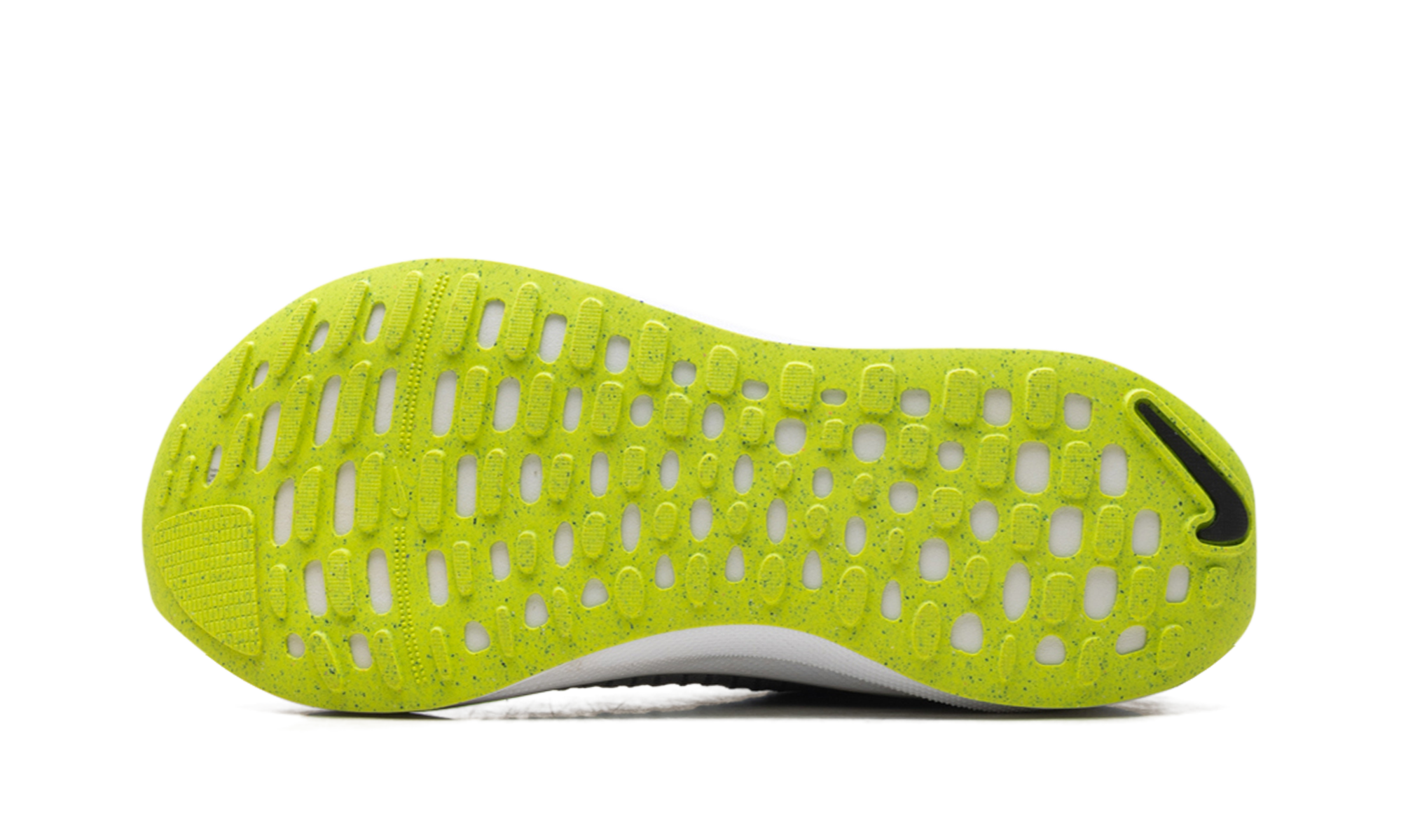Reactx Infinity Run 4 "Wolf Grey"