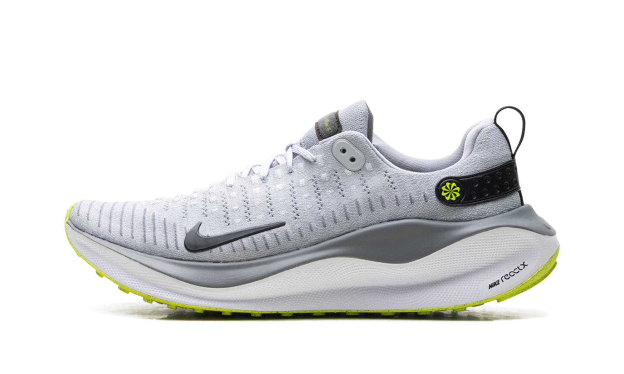 Reactx Infinity Run 4 "Wolf Grey"