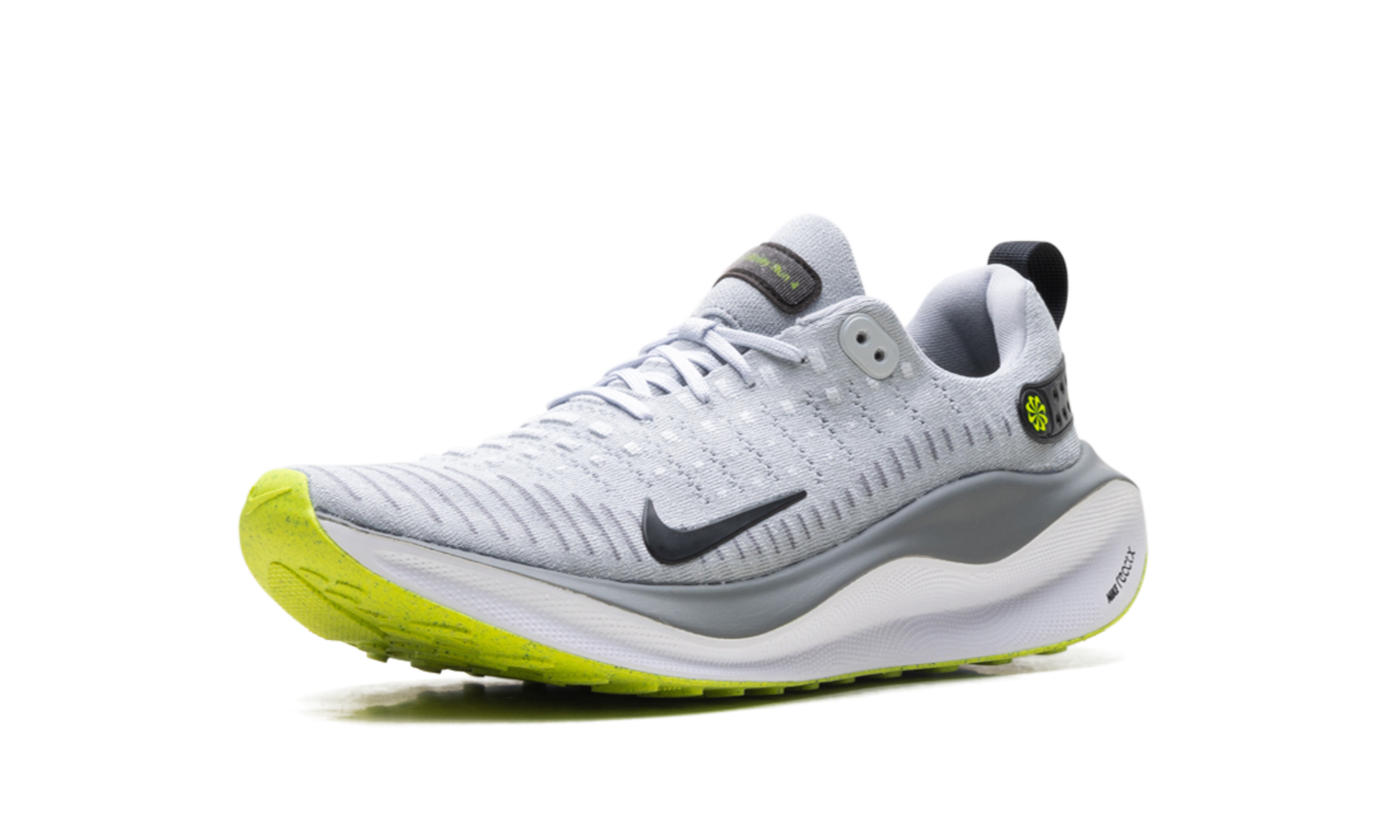 Reactx Infinity Run 4 "Wolf Grey"