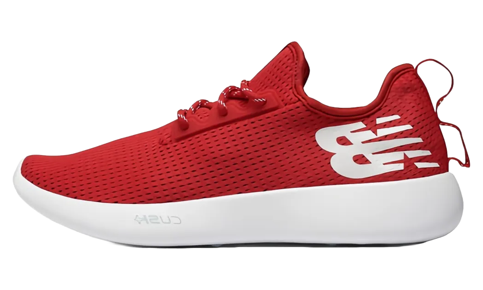 Recovery V1 Transition Lacrosse "Red"
