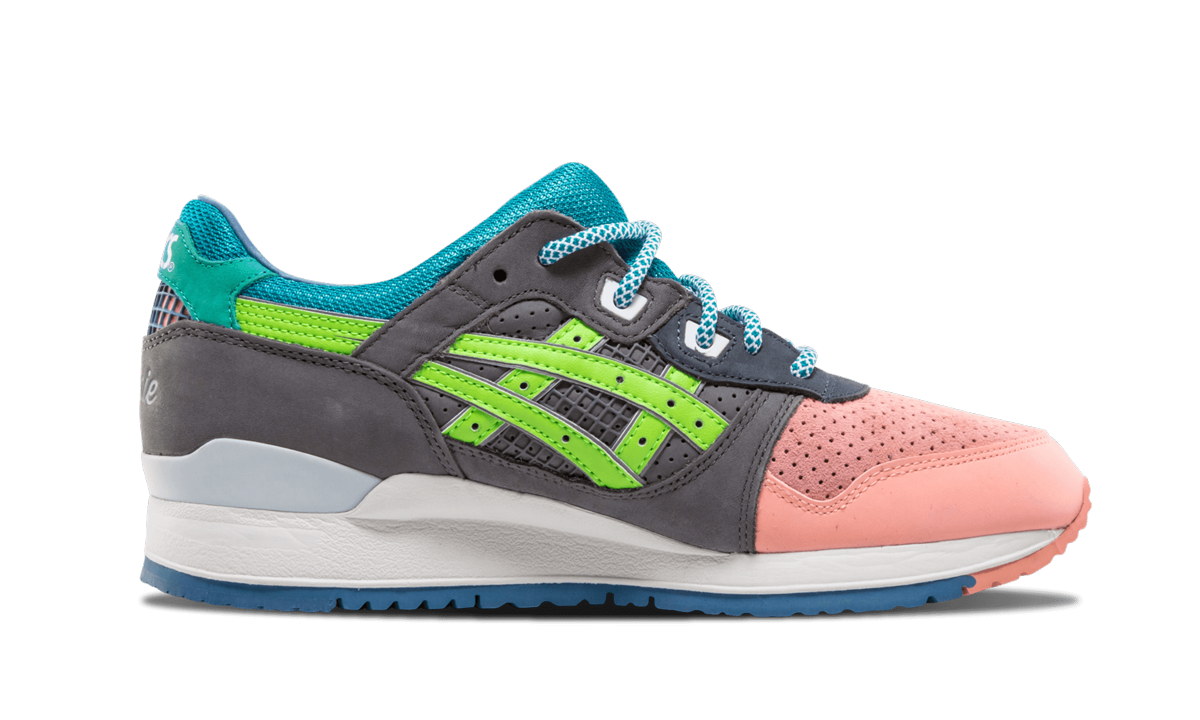 Rf Homage "Ronnie Fieg Homage"